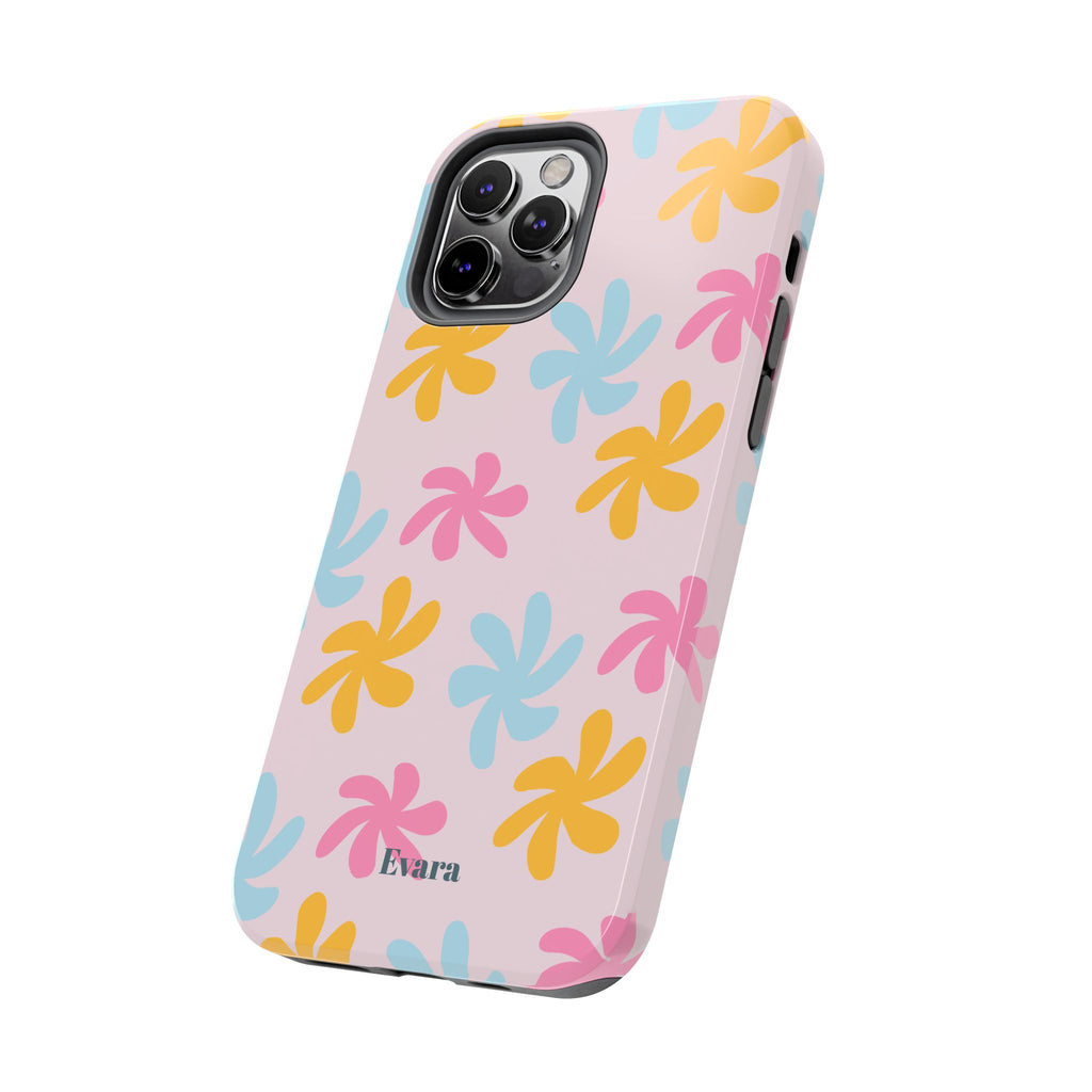 Pastel Daisy Phone Case