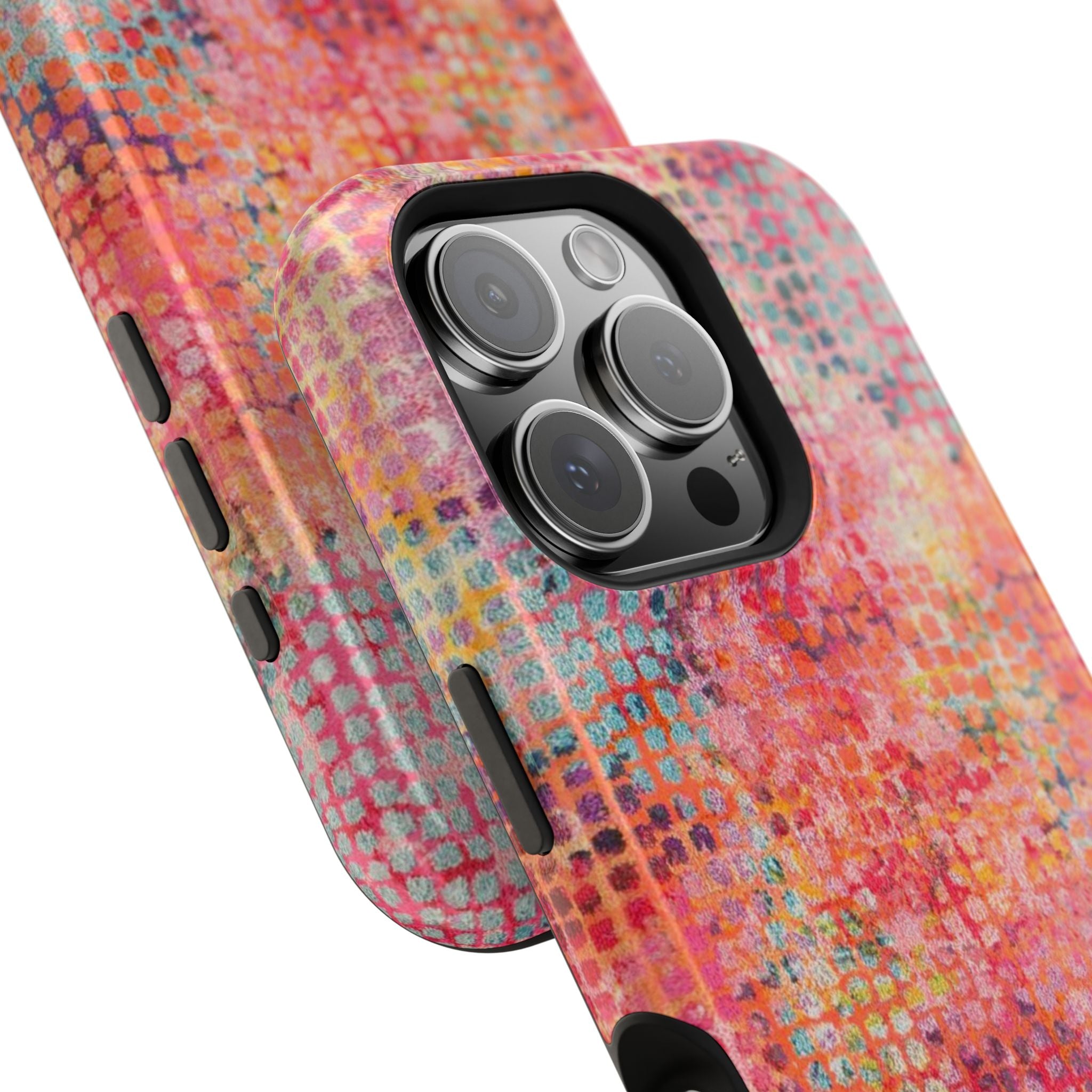Cotton Candy Phone Case- Magsafe