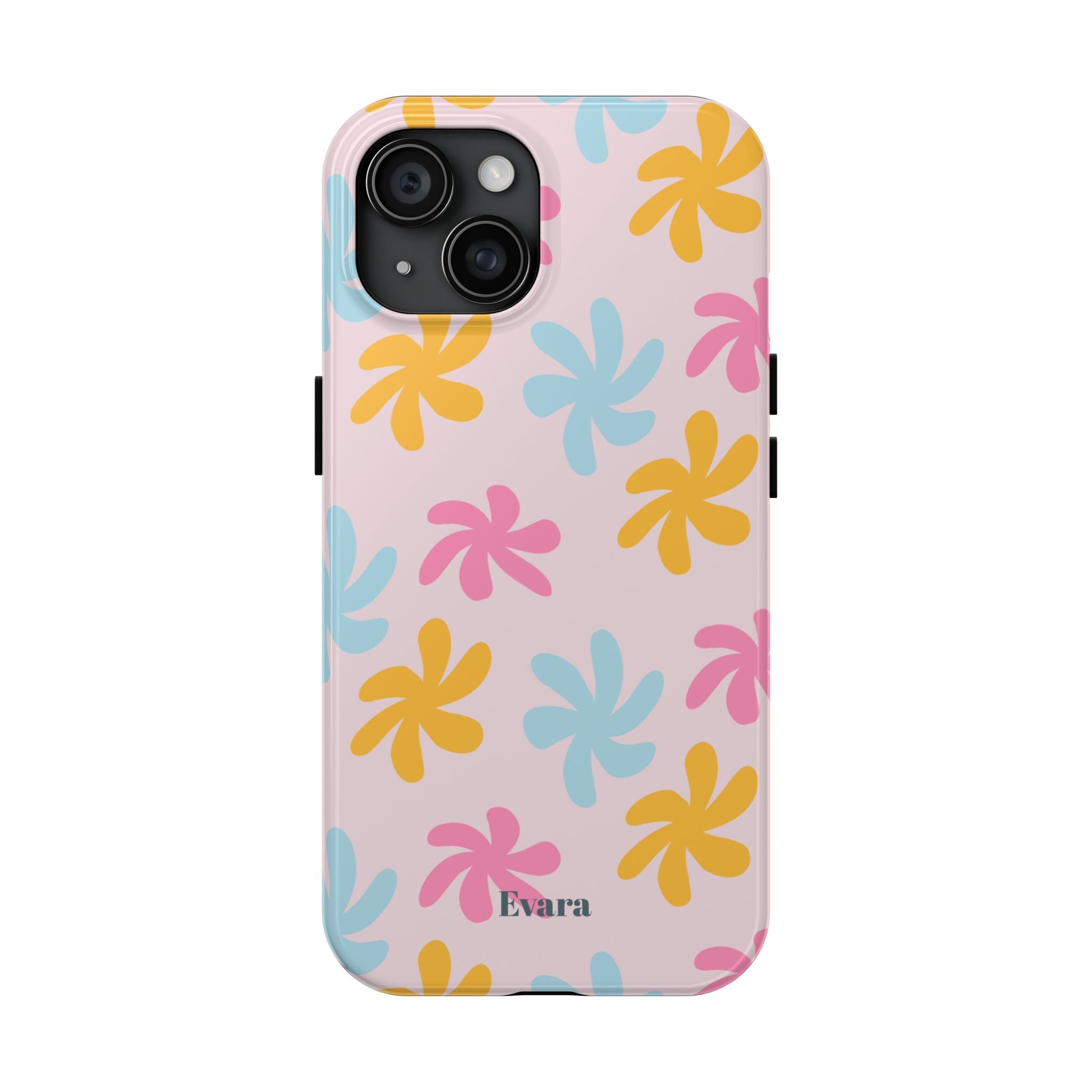 Pastel Daisy Phone Case