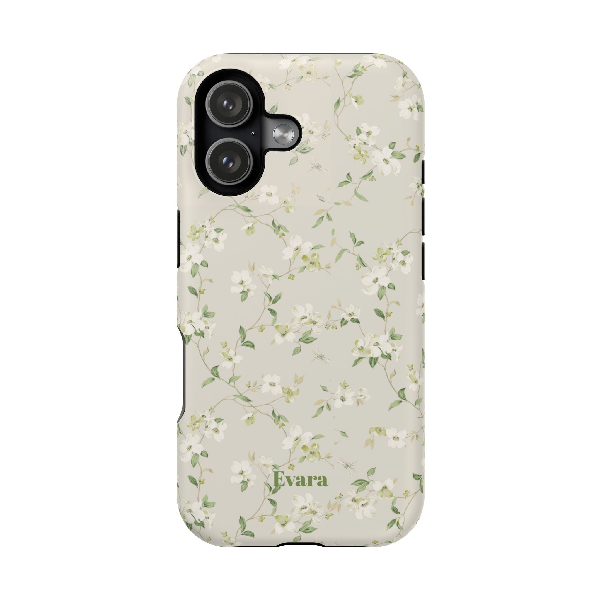 Terry Dogwood Phone Case- Magsafe