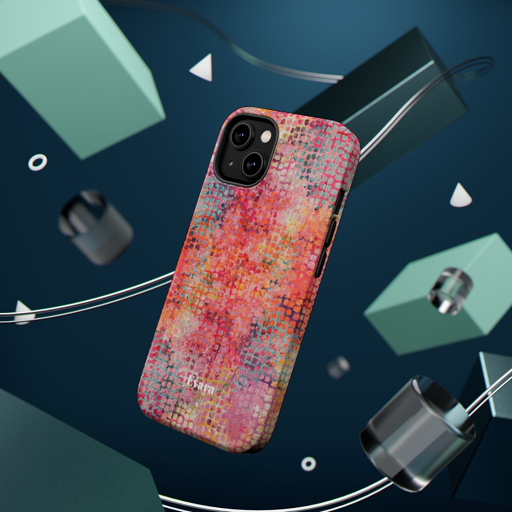 Cotton Candy Phone Case- Magsafe