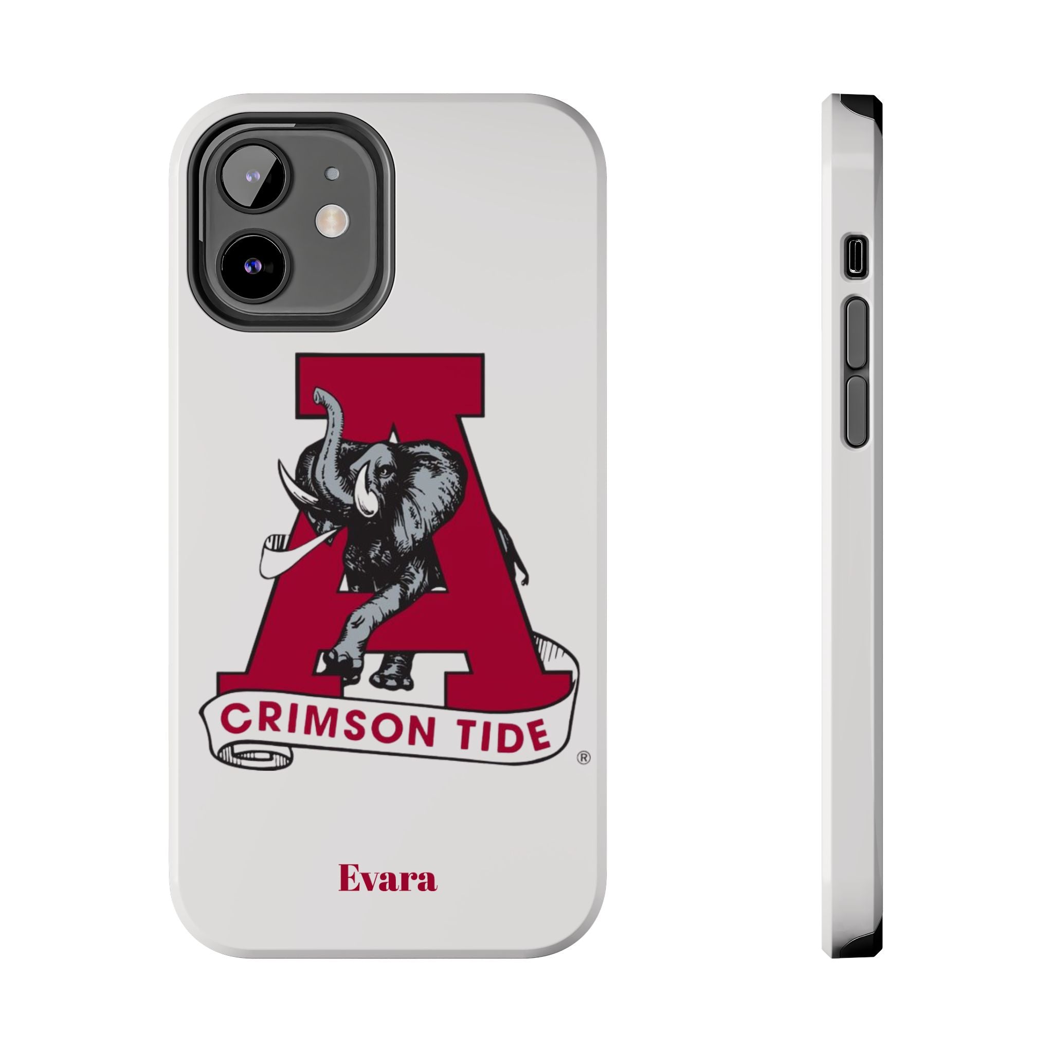 Alabama Crimson Tide Phone Case