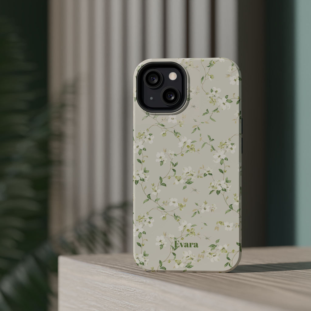 Terry Dogwood Phone Case- Magsafe