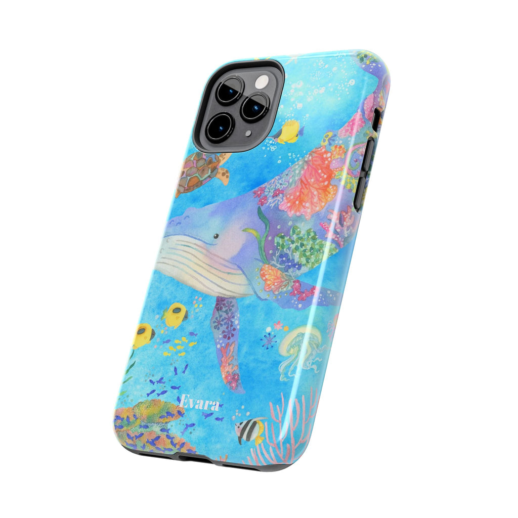 Ocean Life Phone Case