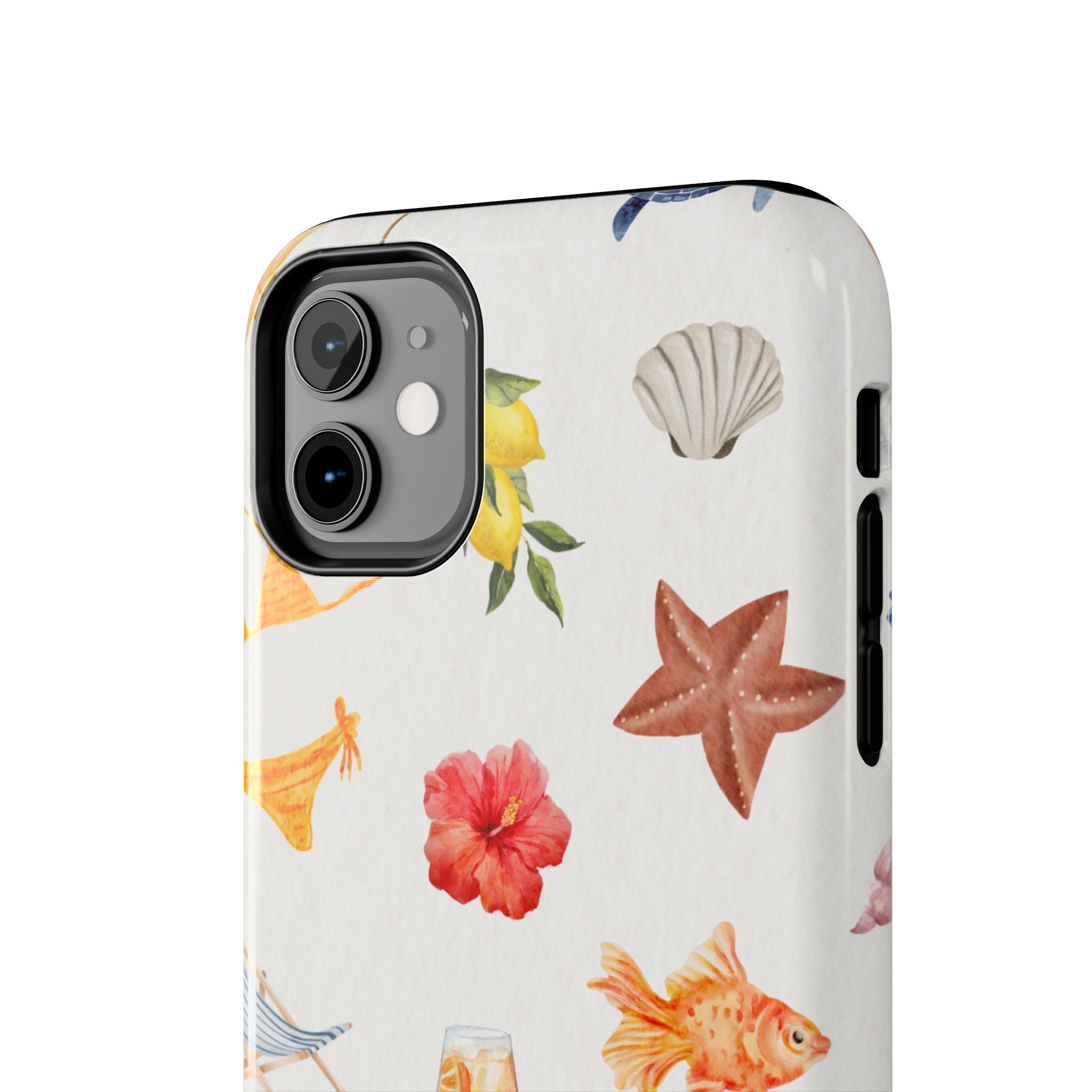 Summer Beach Phone Case