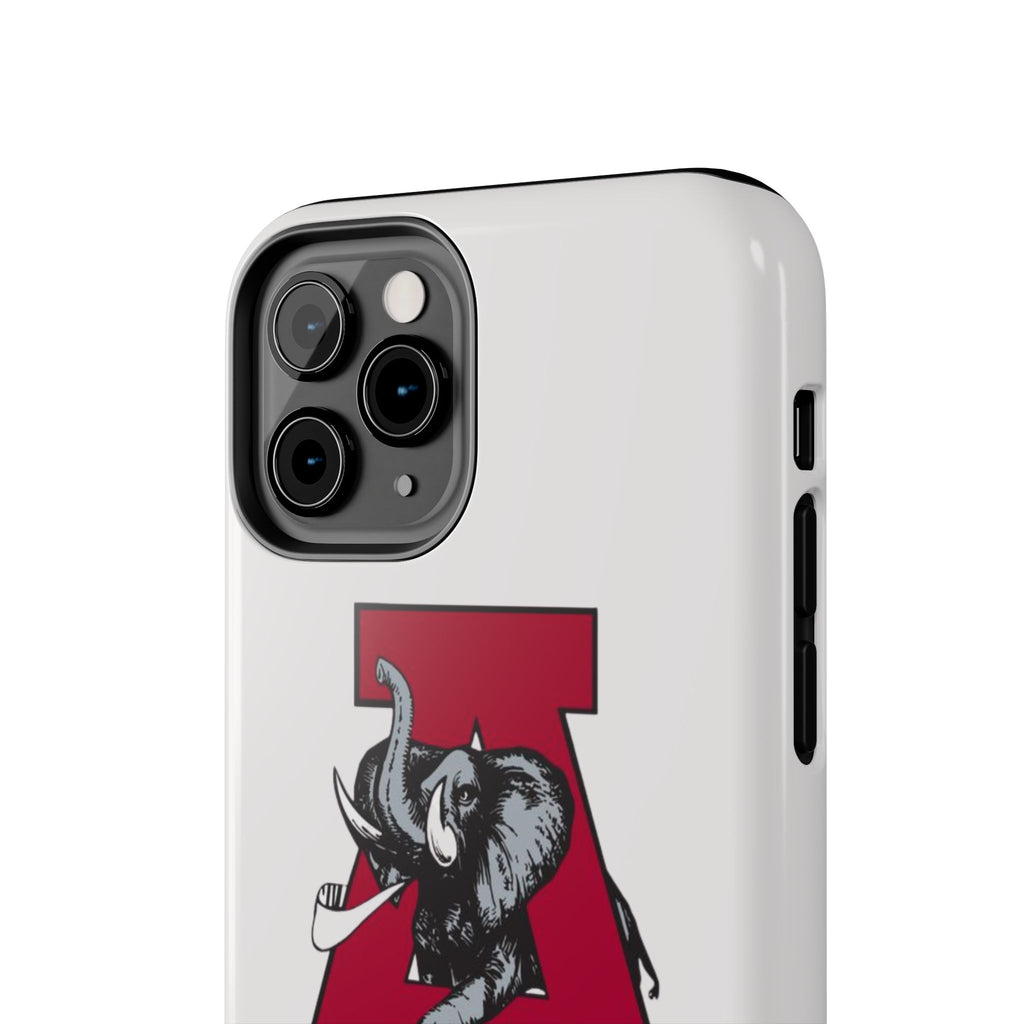 Alabama Crimson Tide Phone Case