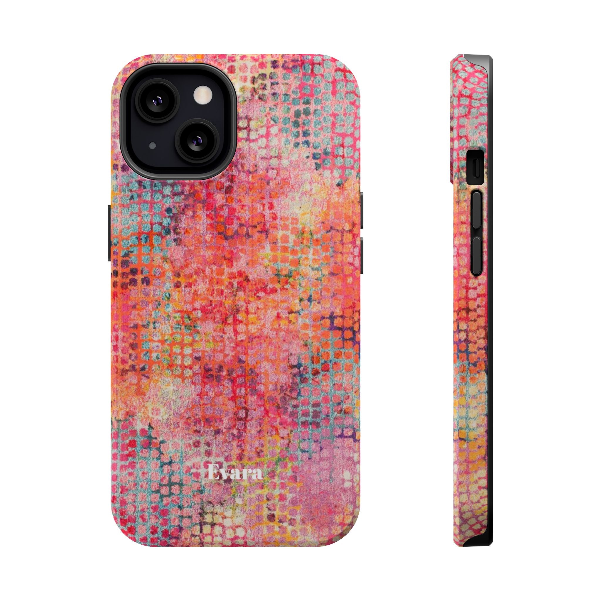 Cotton Candy Phone Case- Magsafe