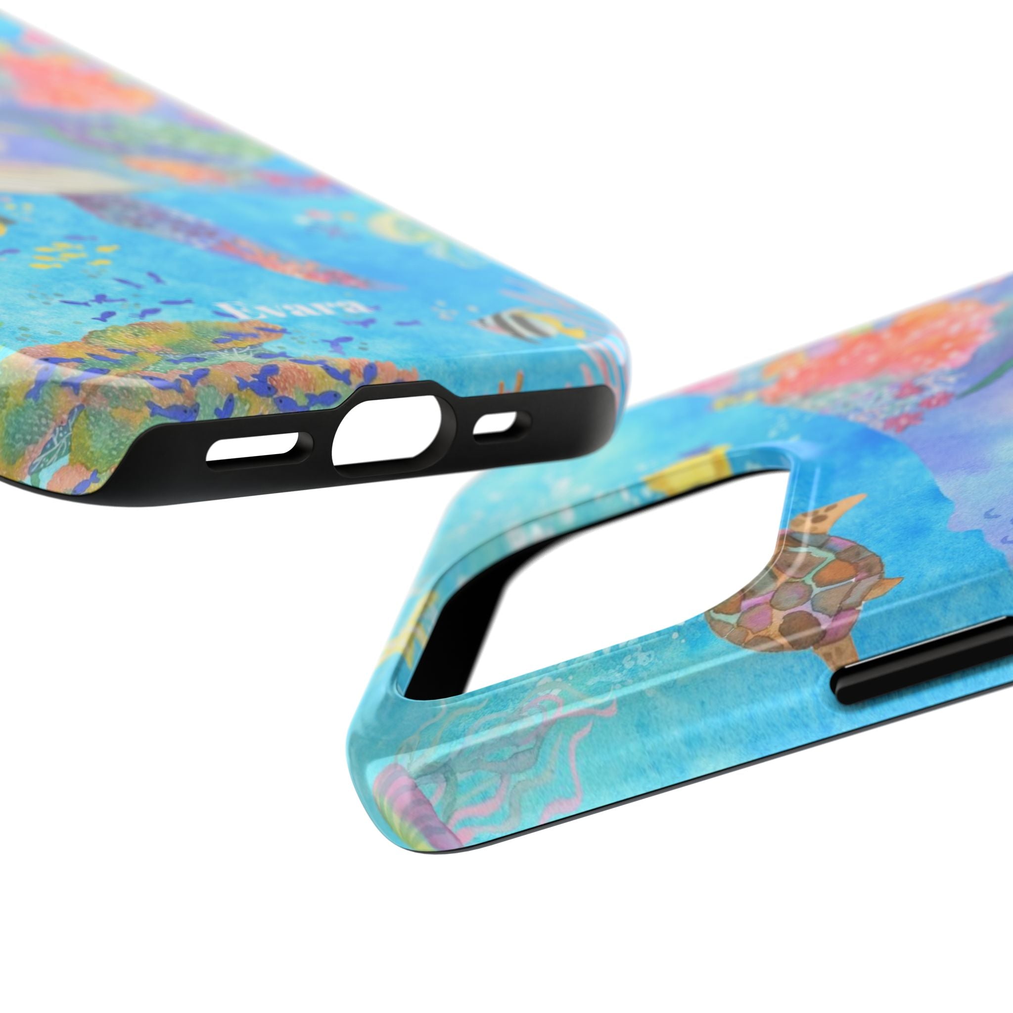 Ocean Life Phone Case