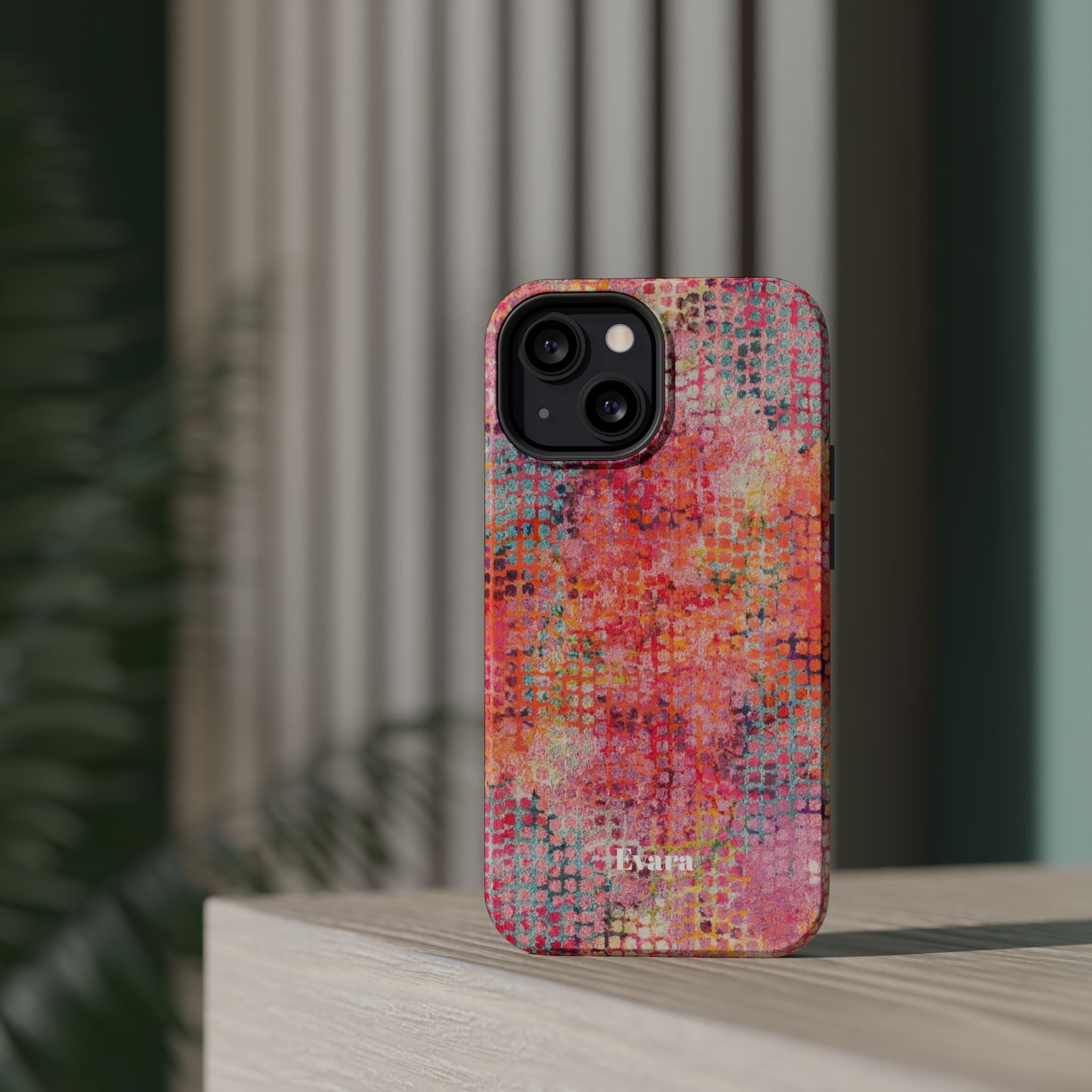 Cotton Candy Phone Case- Magsafe