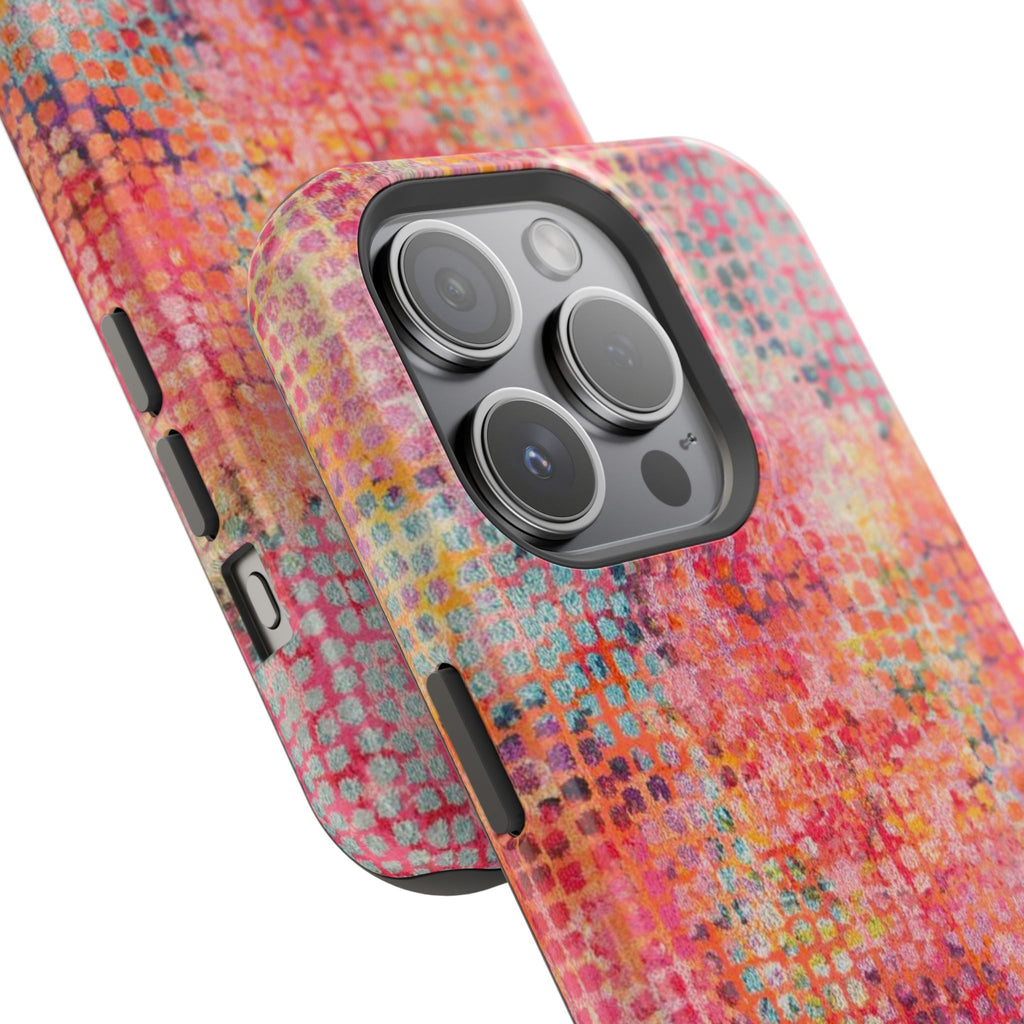 Cotton Candy Phone Case- Magsafe