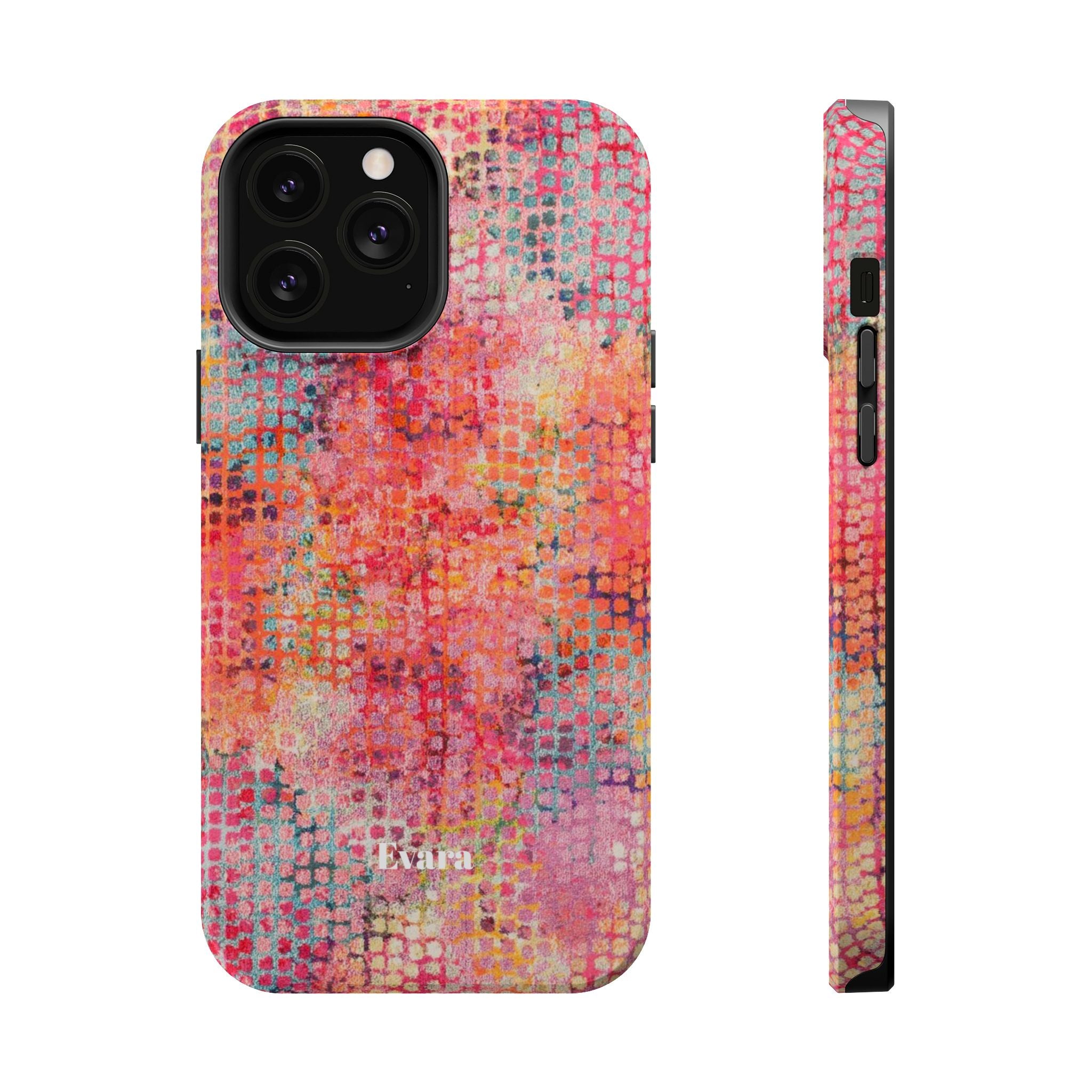 Cotton Candy Phone Case- Magsafe