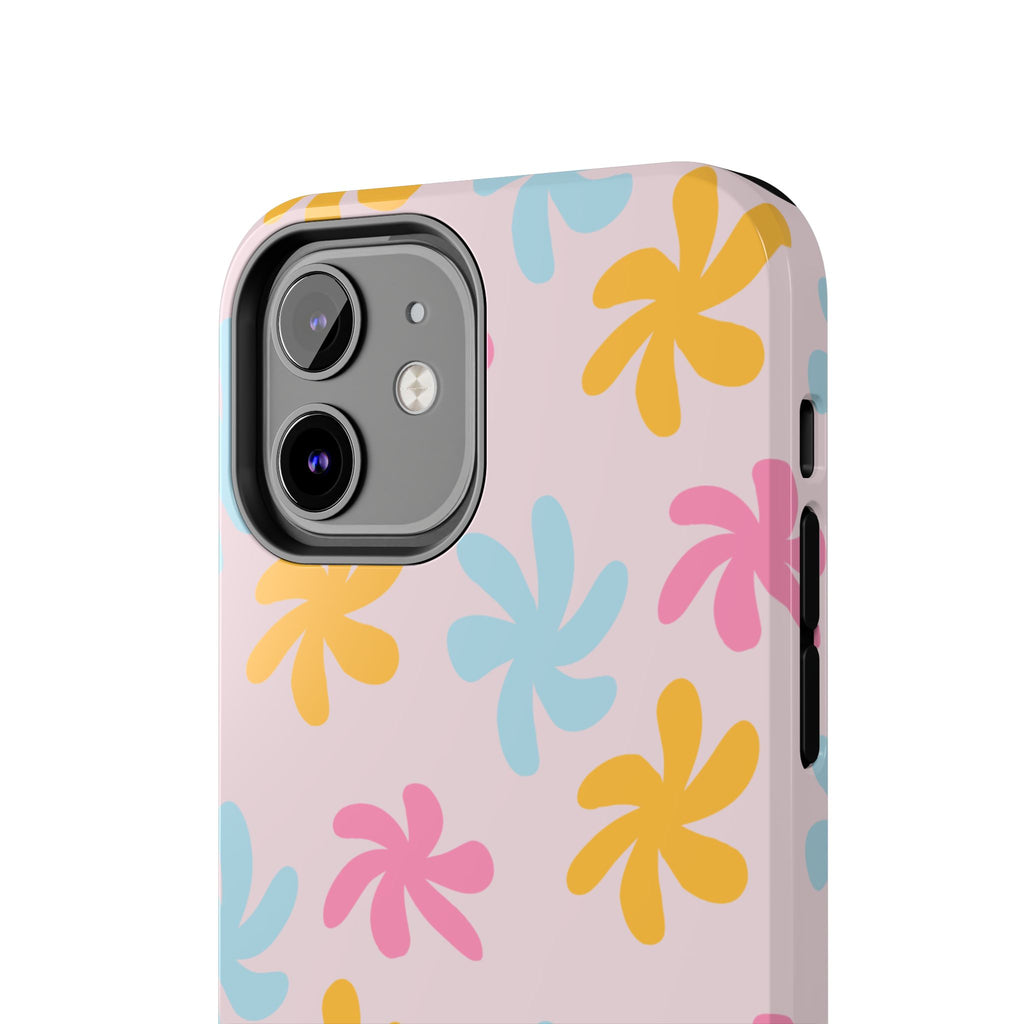 Pastel Daisy Phone Case