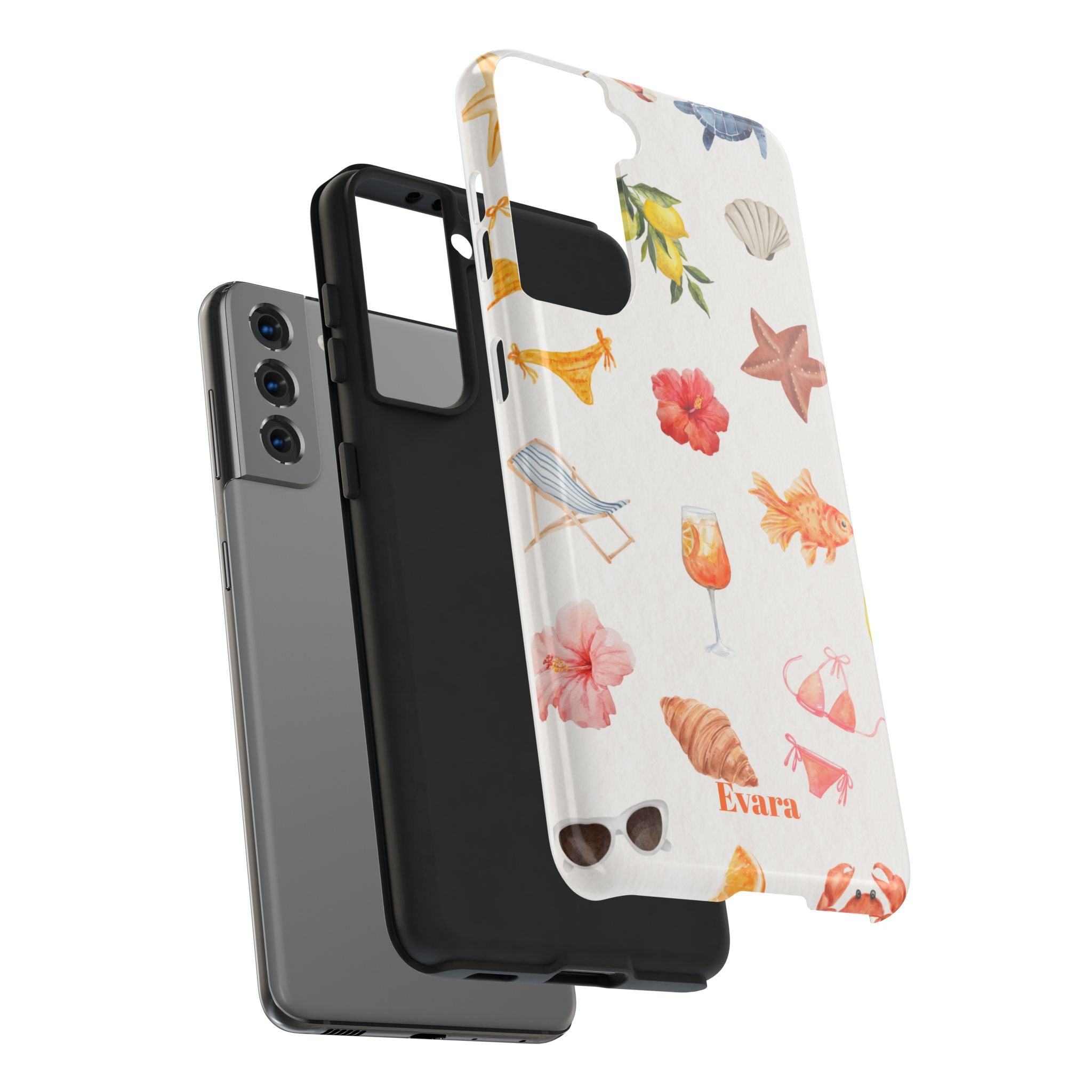 Summer Beach Phone Case