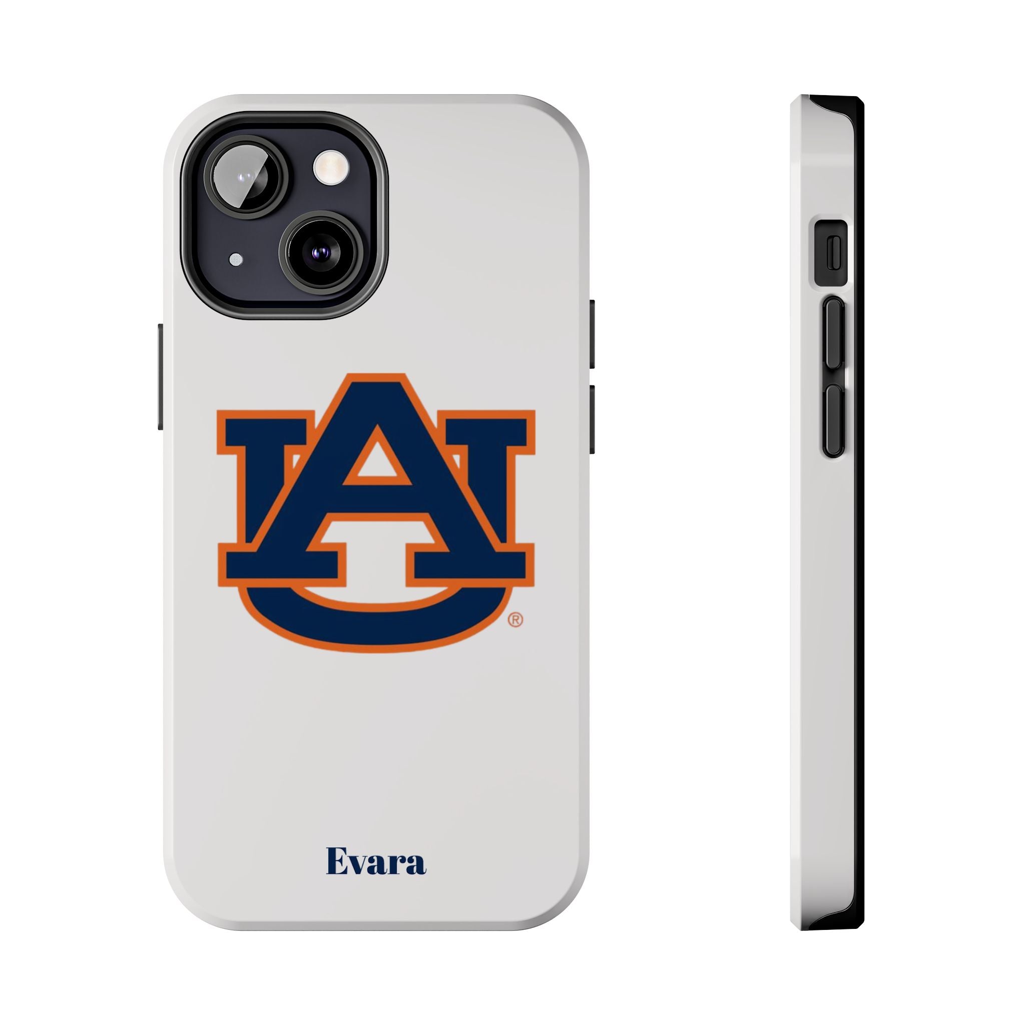 Auburn Tigers Phone Case