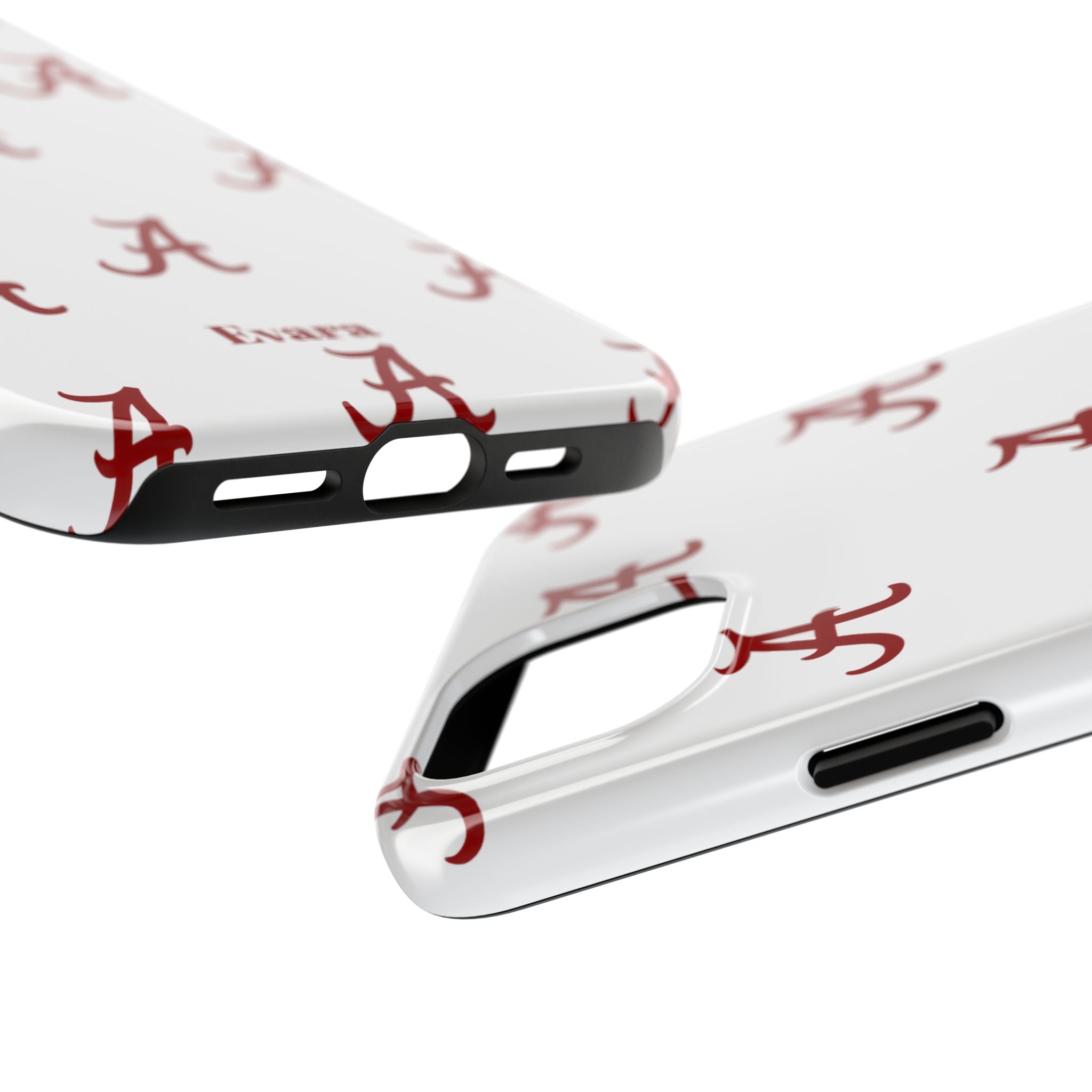 Alabama 'A' Phone Case