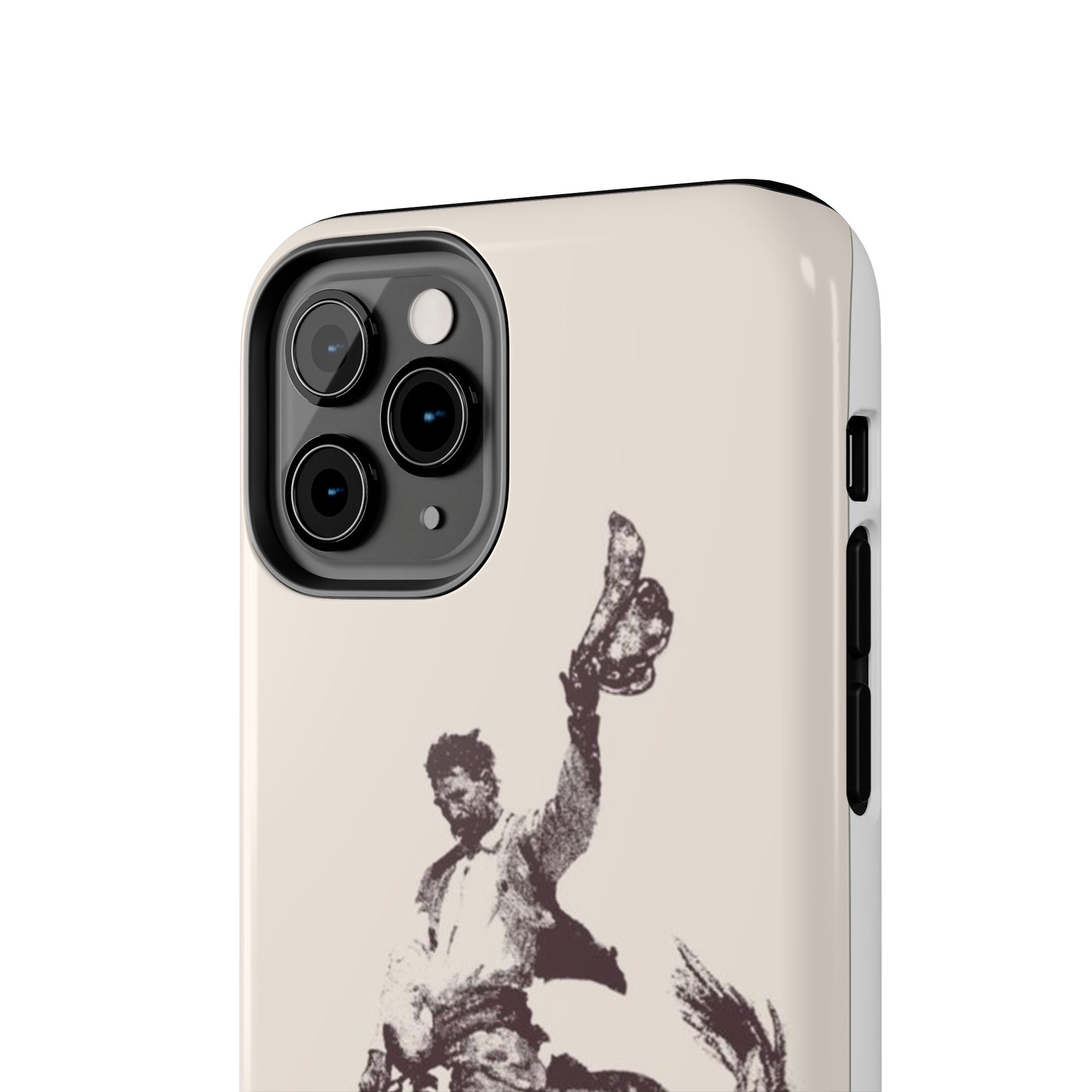 Western Cowboy Phone Case