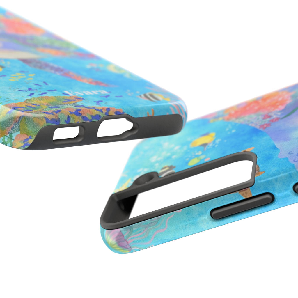 Ocean Life Phone Case