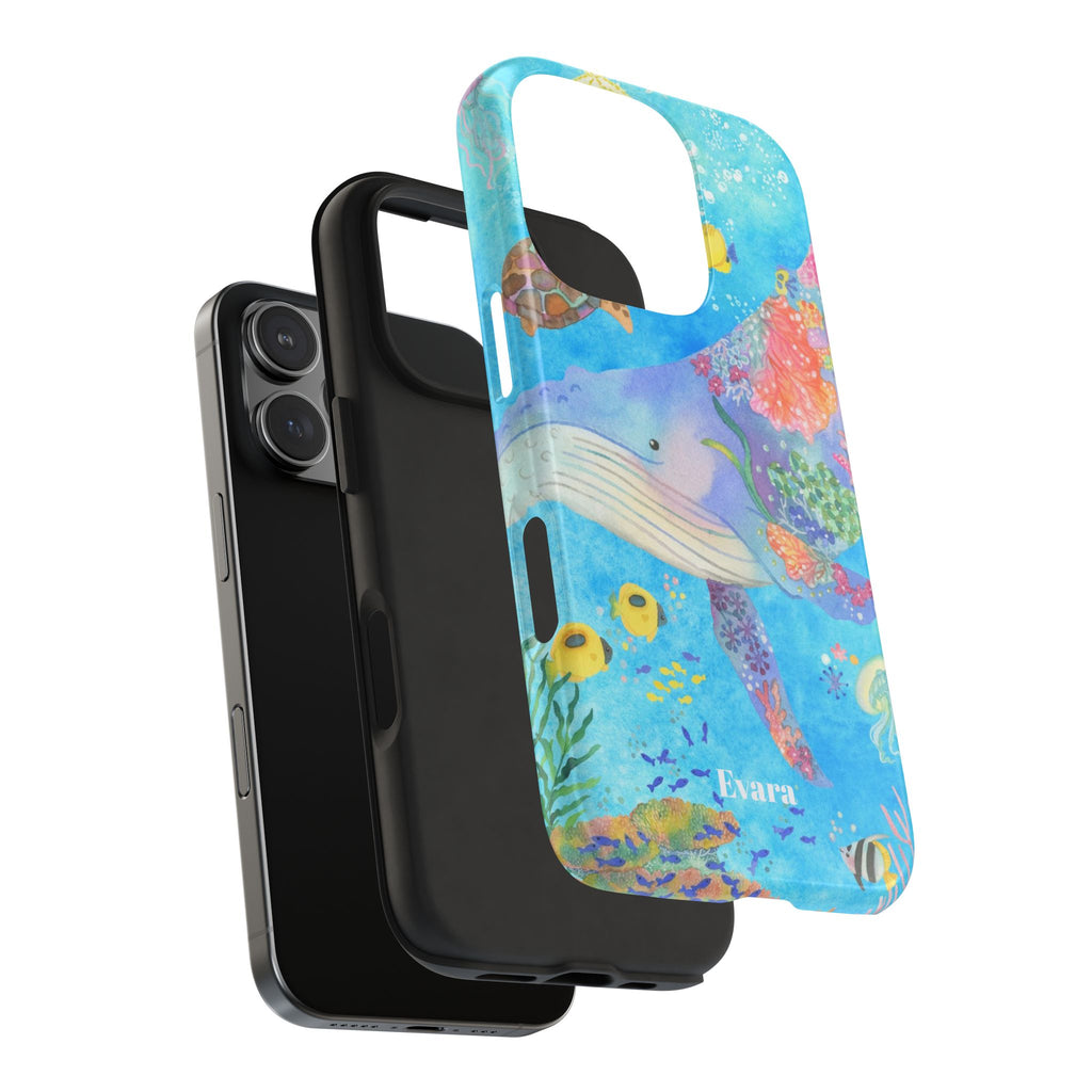 Ocean Life Phone Case