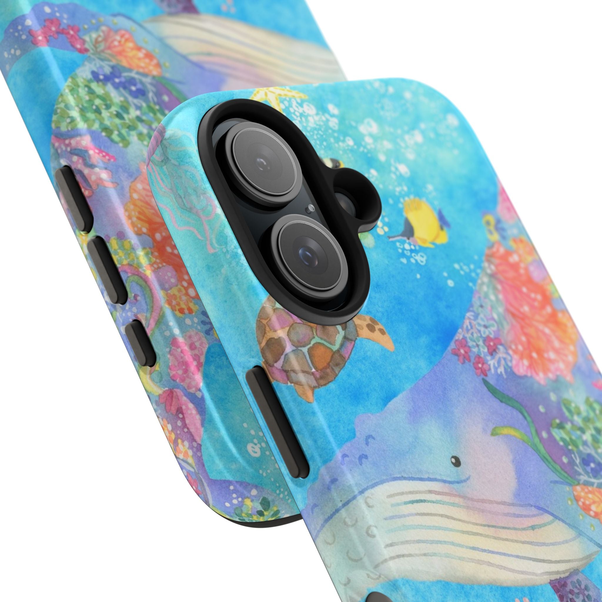 Ocean Life Phone Case