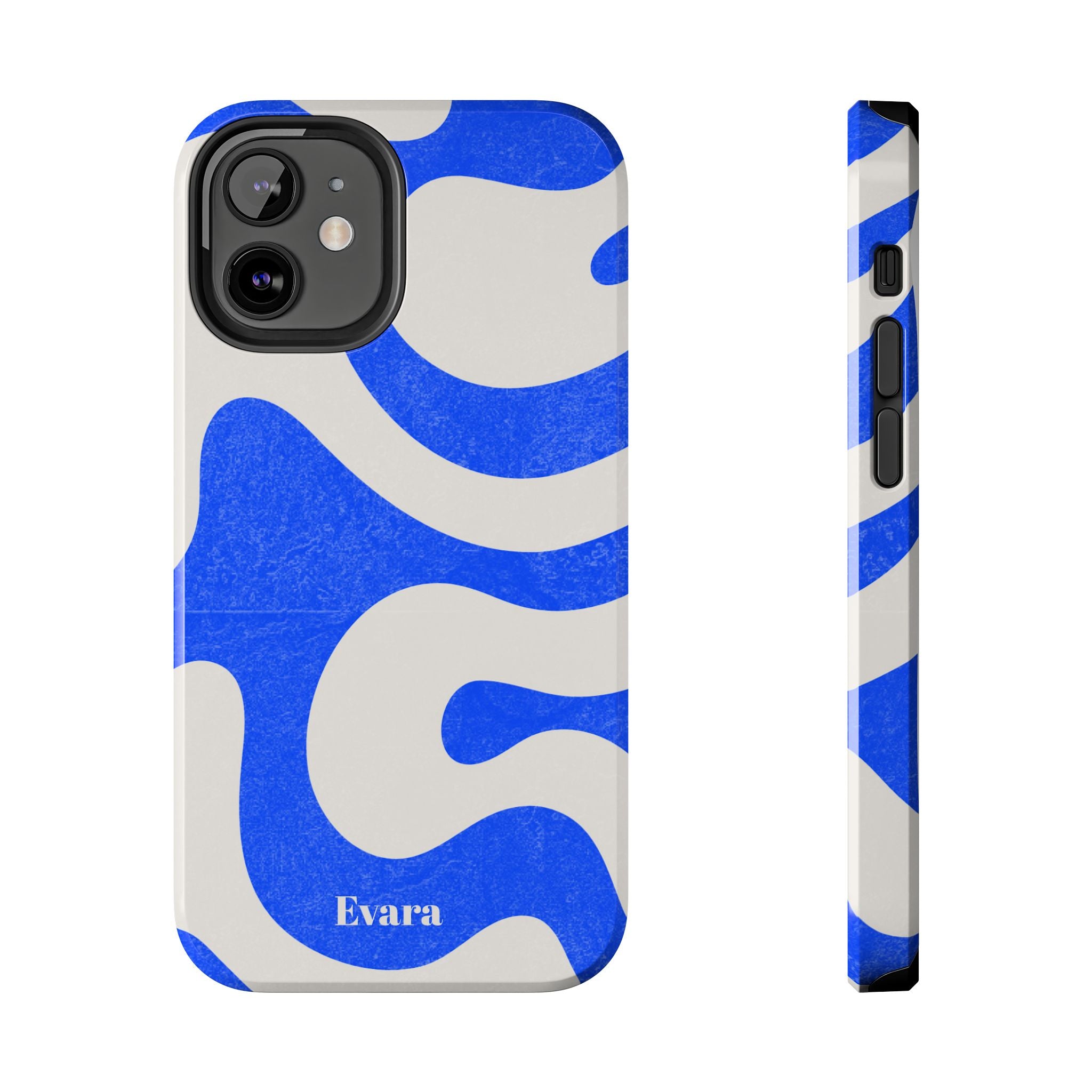Blue Wave Phone Case