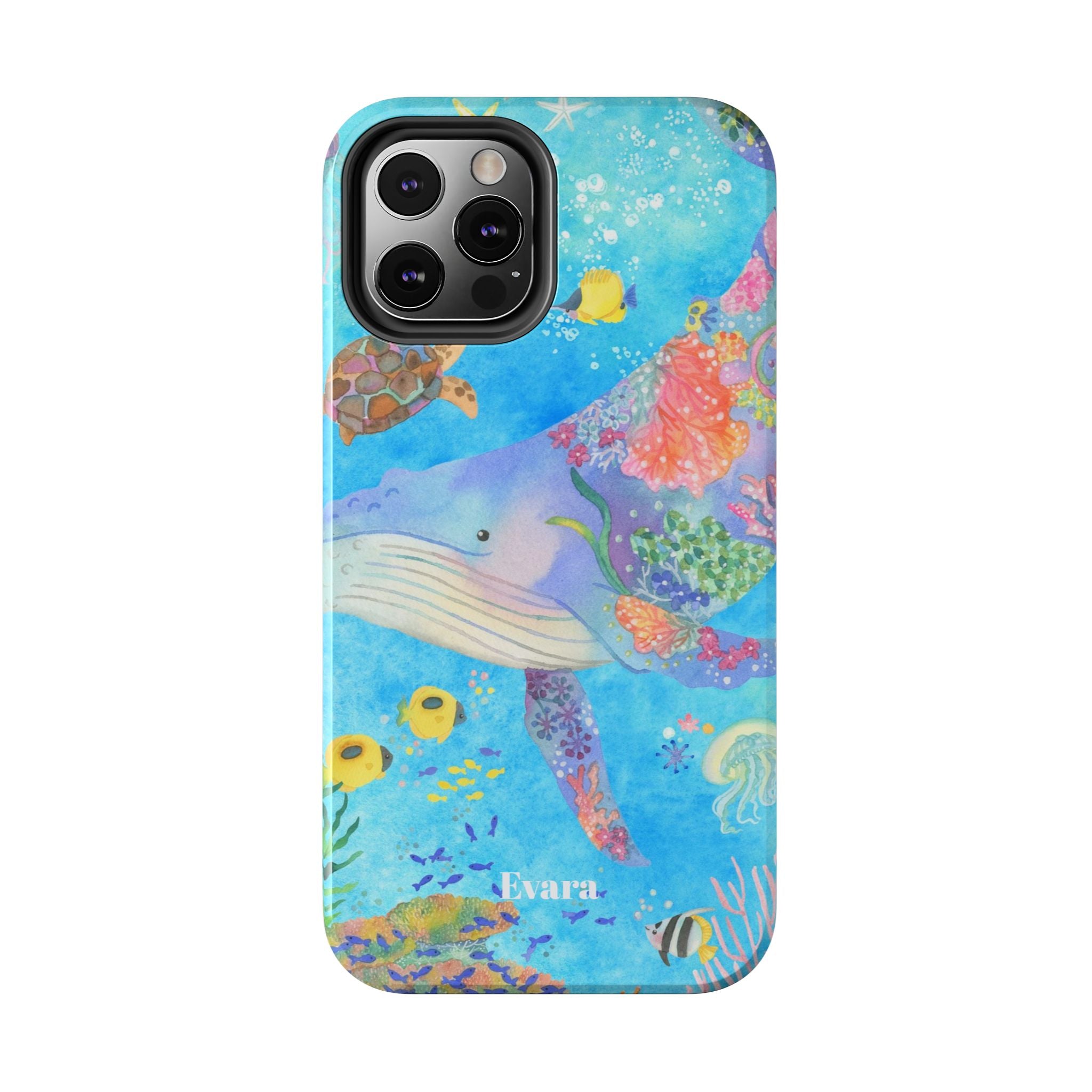 Ocean Life Phone Case