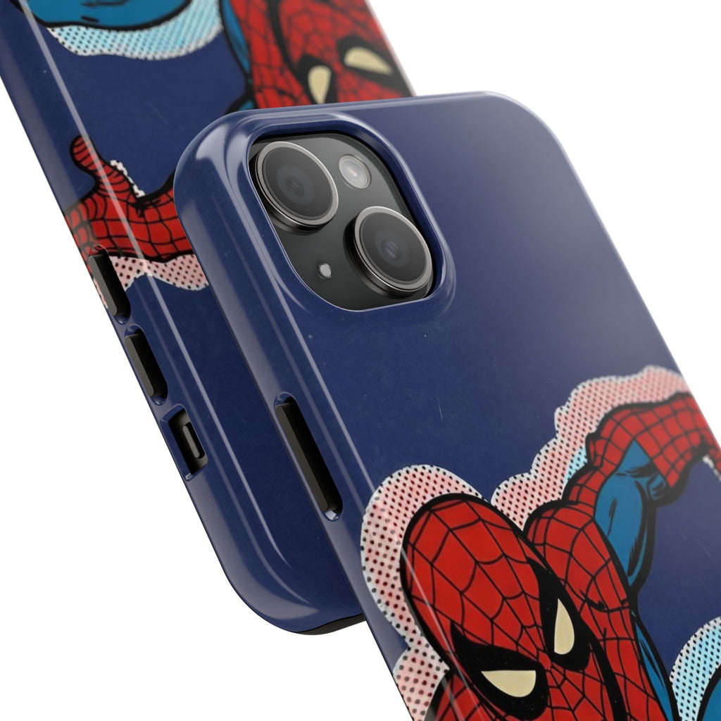 Spiderman Phone Case