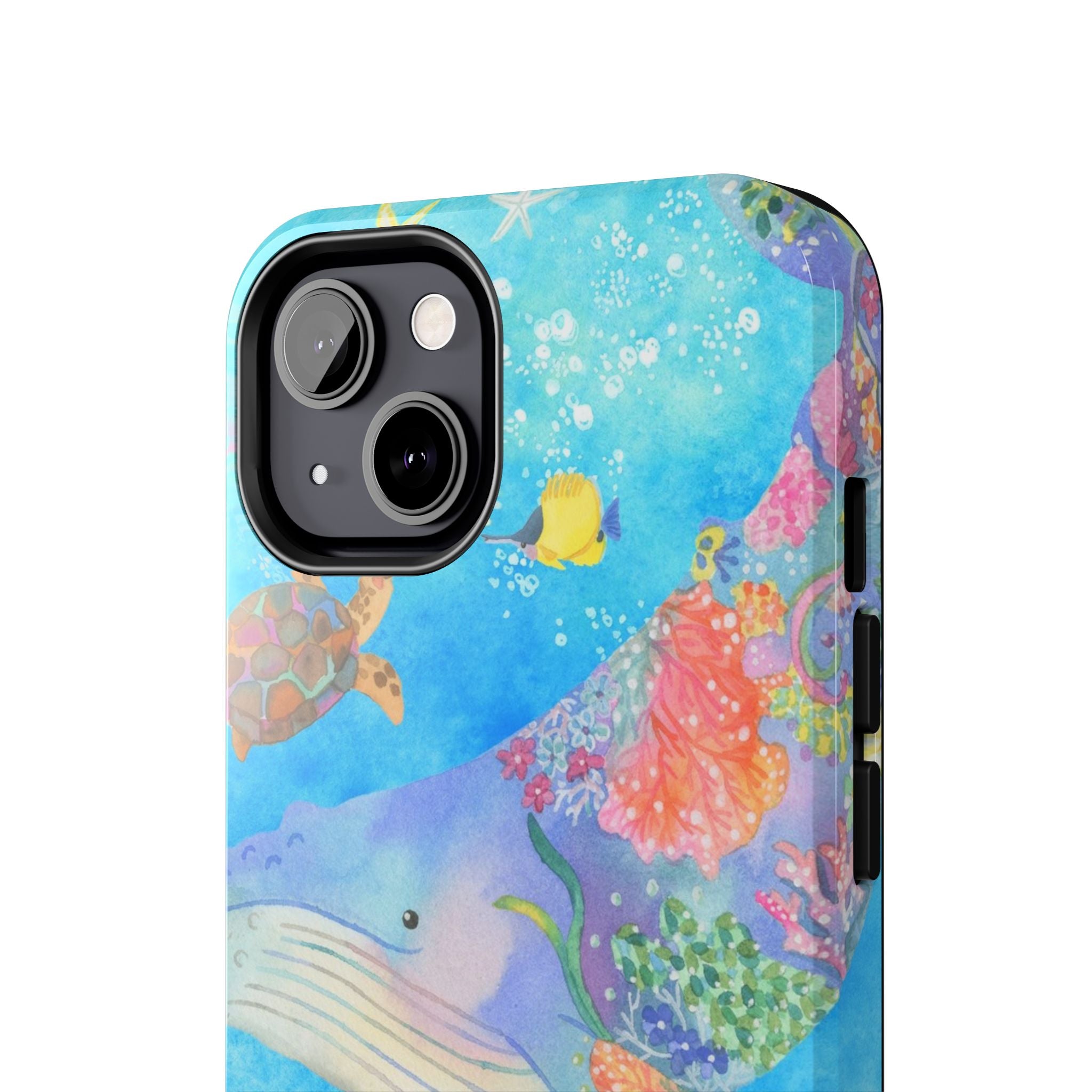 Ocean Life Phone Case