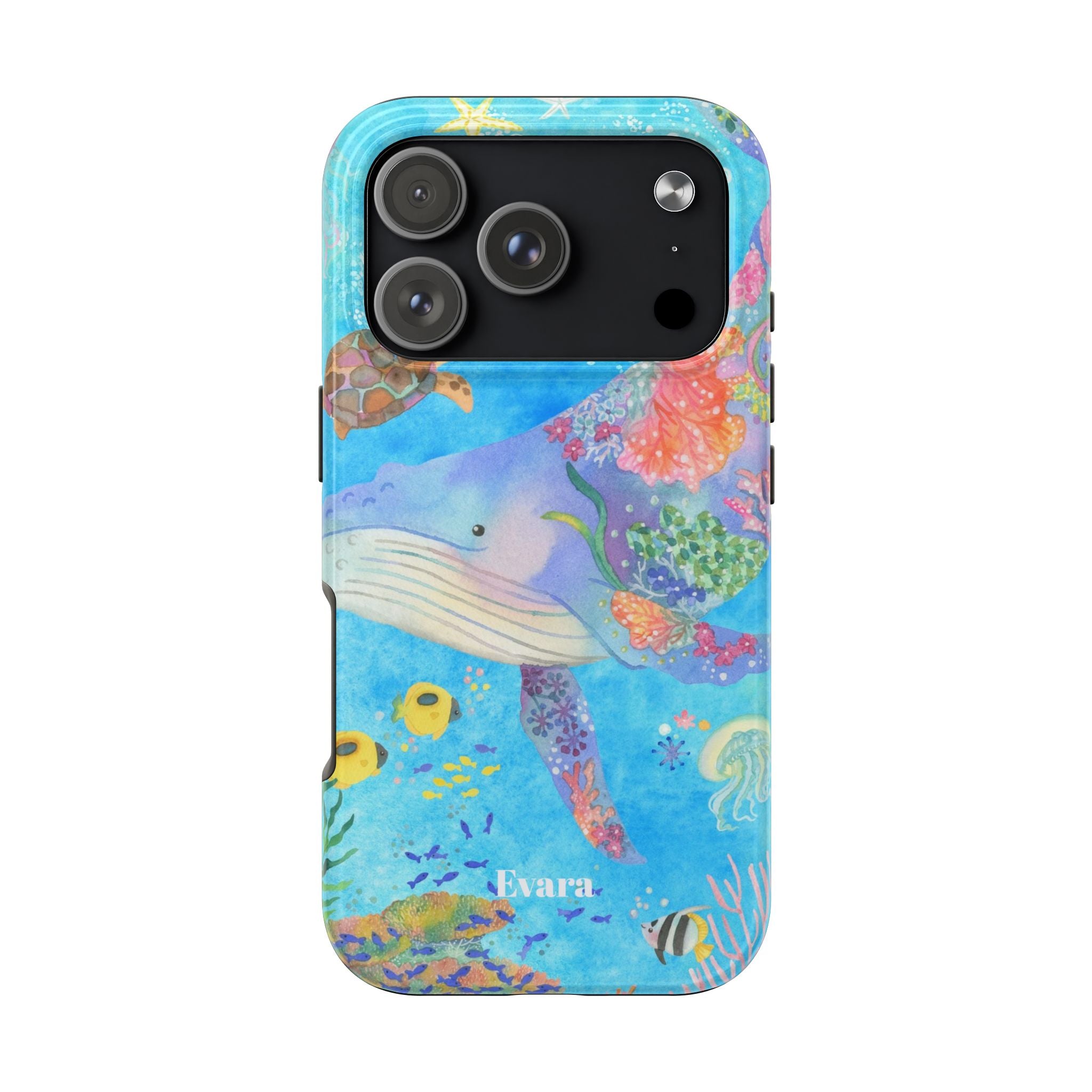 Ocean Life Phone Case