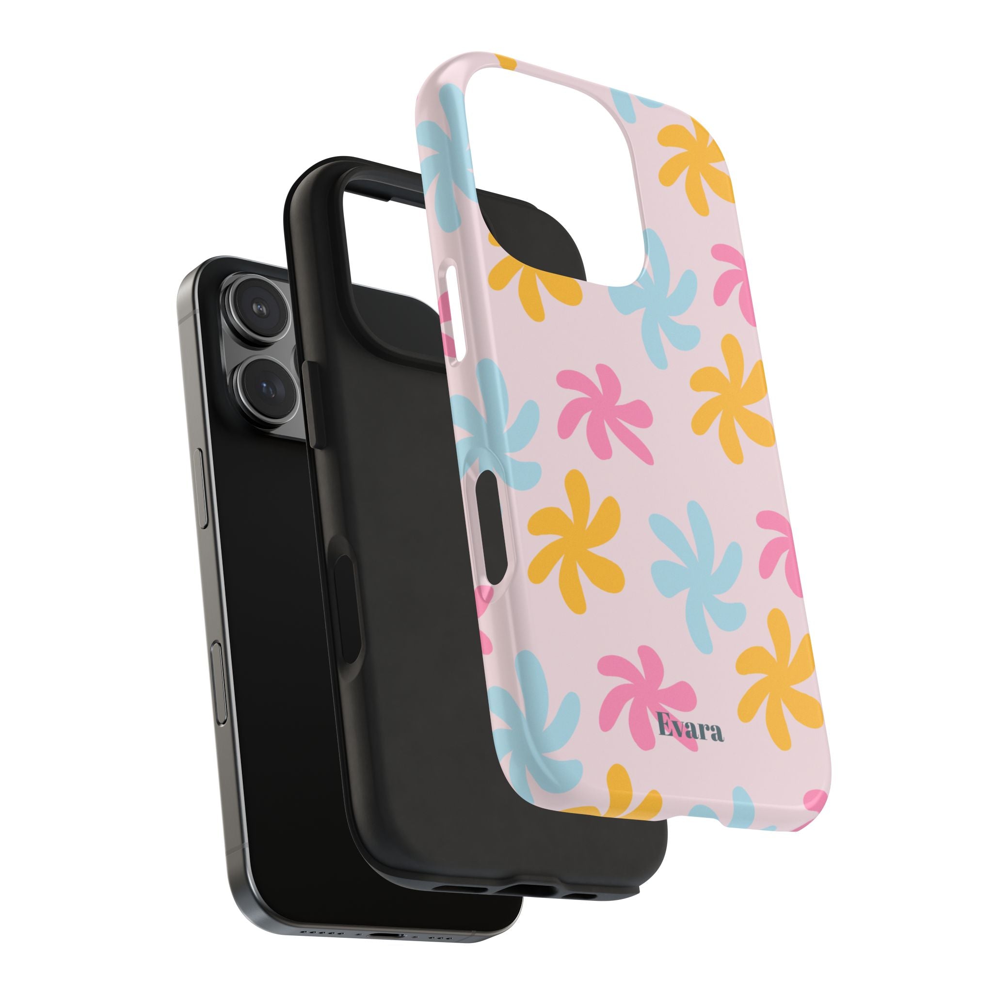 Pastel Daisy Phone Case