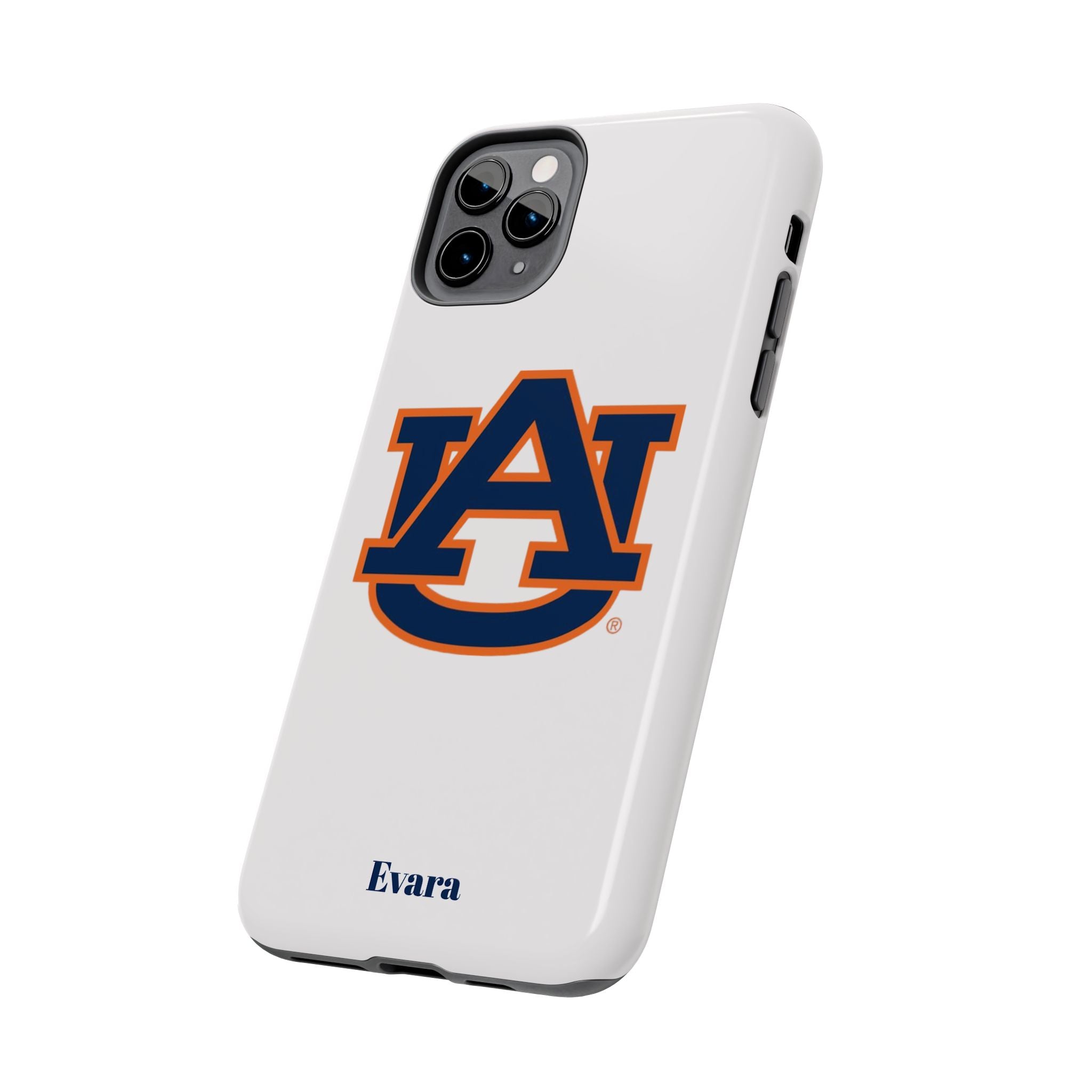 Auburn Tigers Phone Case