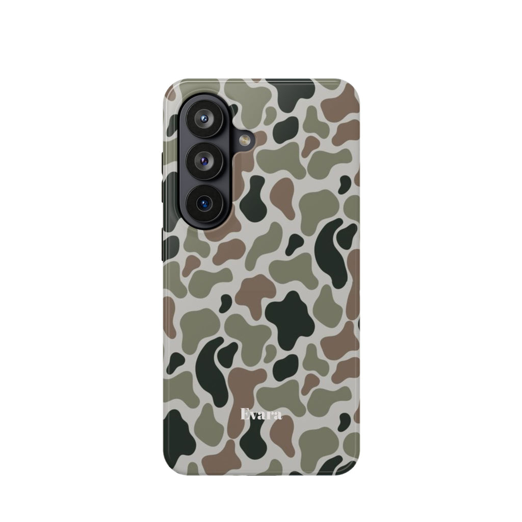Camouflage Phone Case- Magsafe