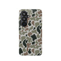 Camouflage Phone Case- Magsafe