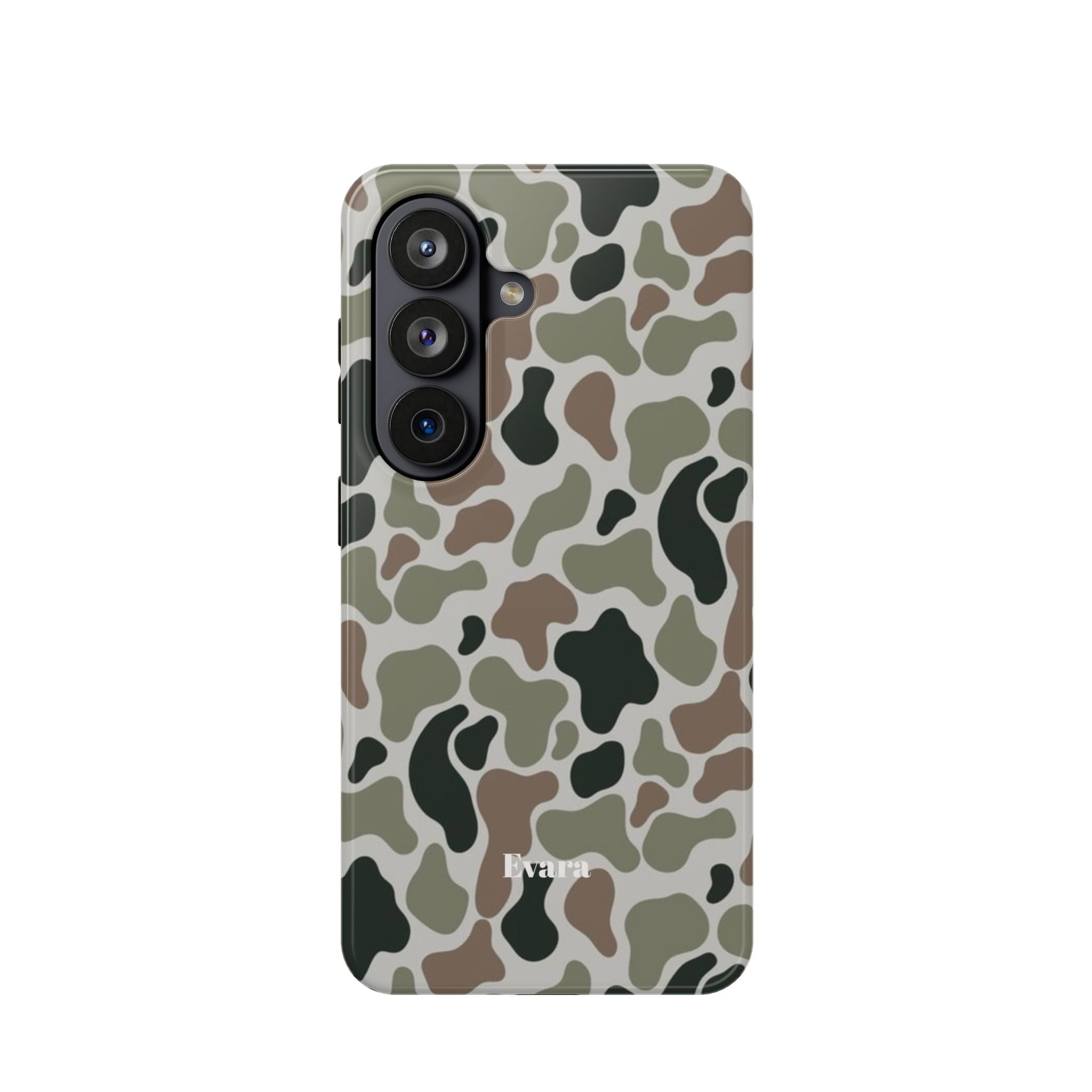 Camouflage Phone Case- Magsafe