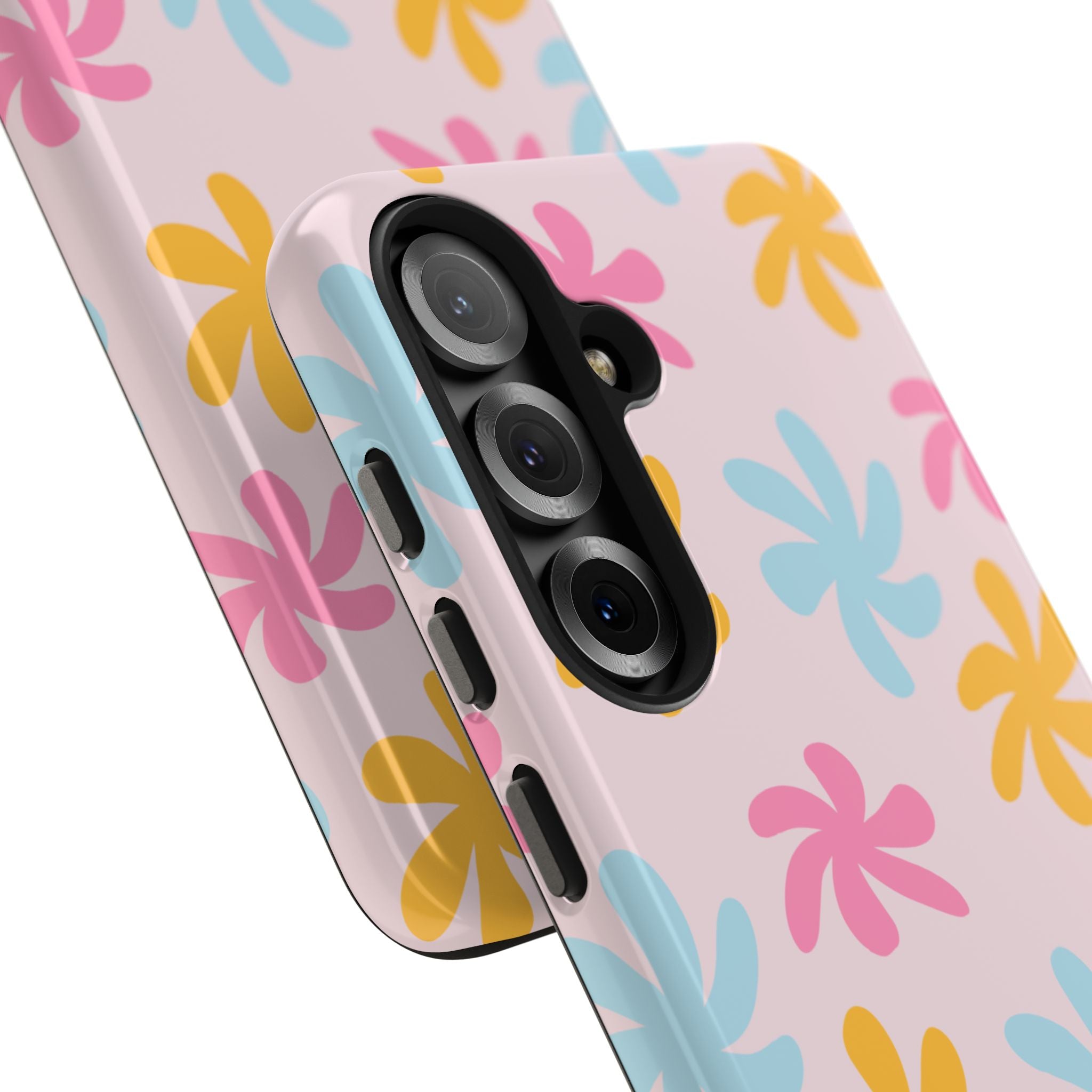 Pastel Daisy Phone Case