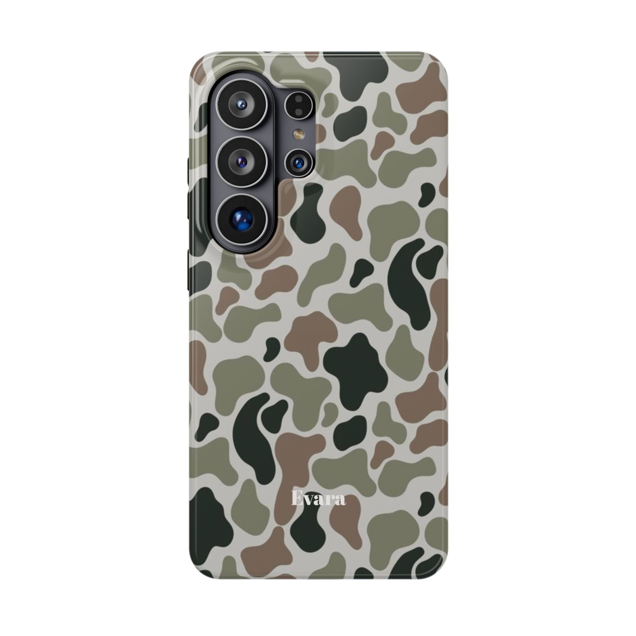 Camouflage Phone Case- Magsafe