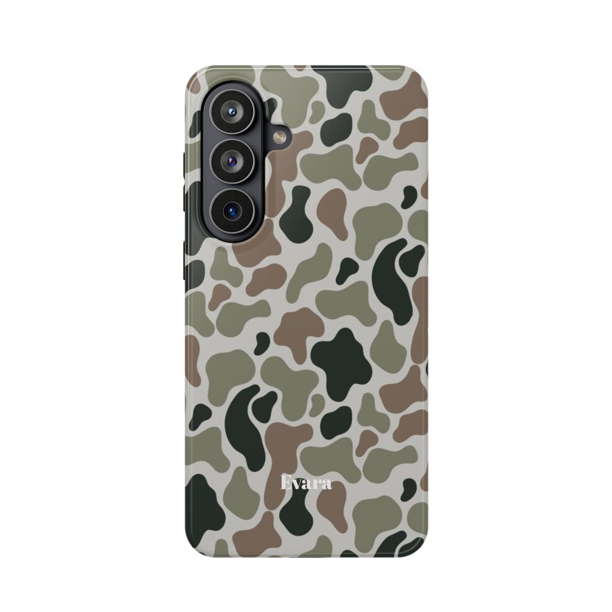 Camouflage Phone Case- Magsafe