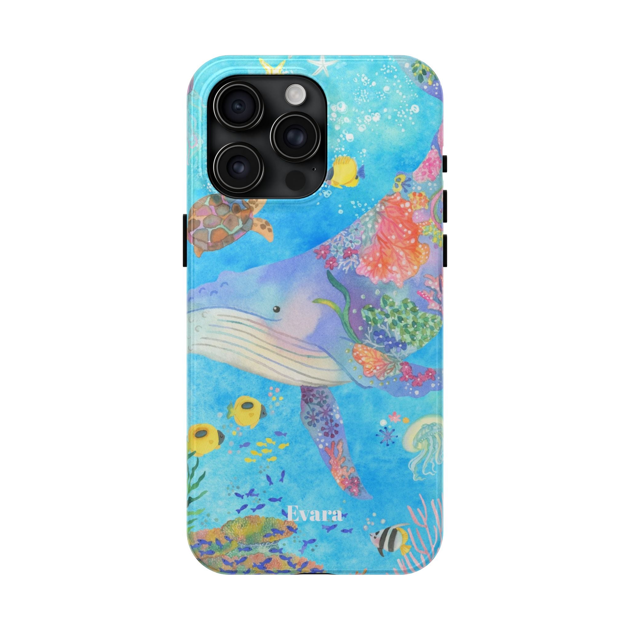 Ocean Life Phone Case