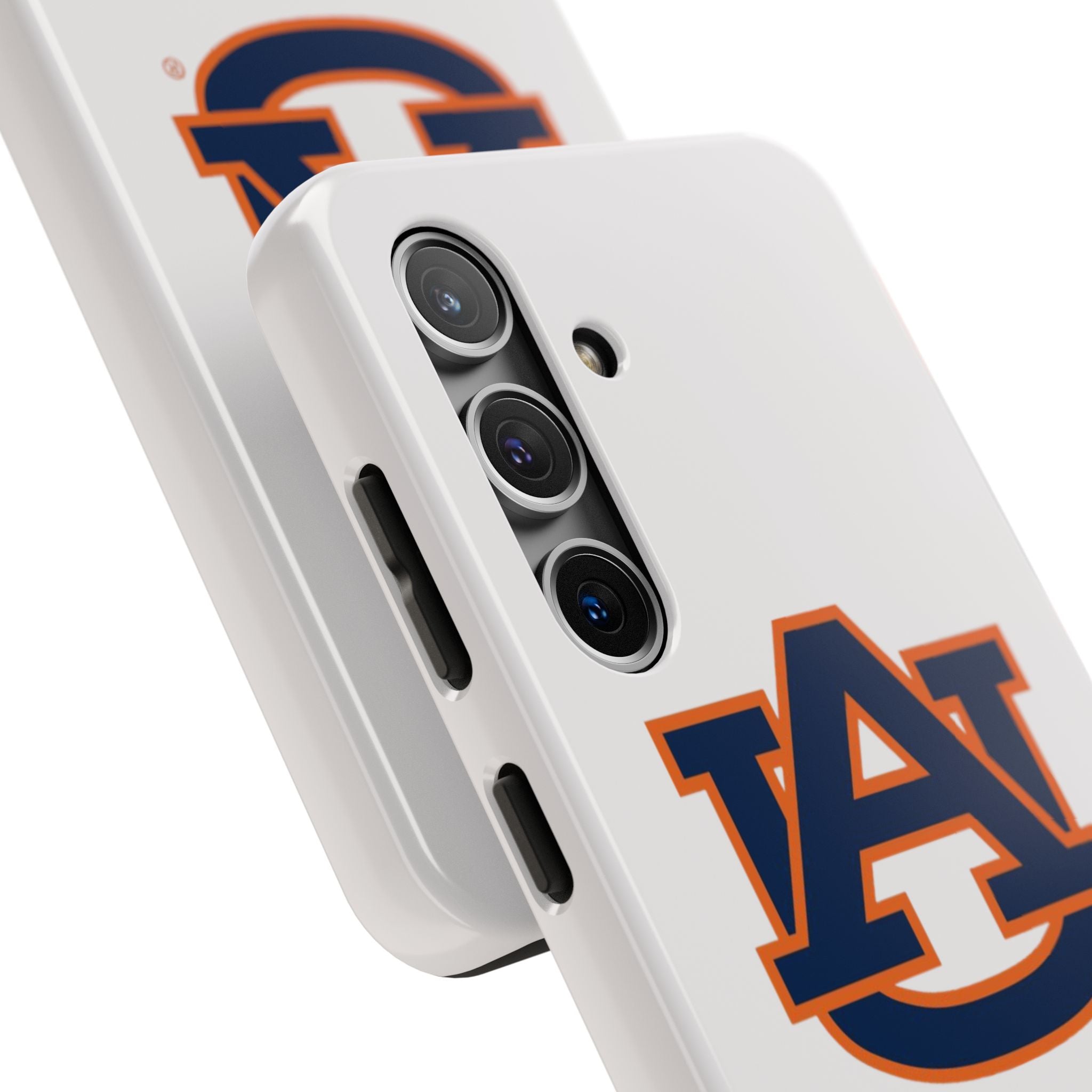 Auburn Tigers Phone Case