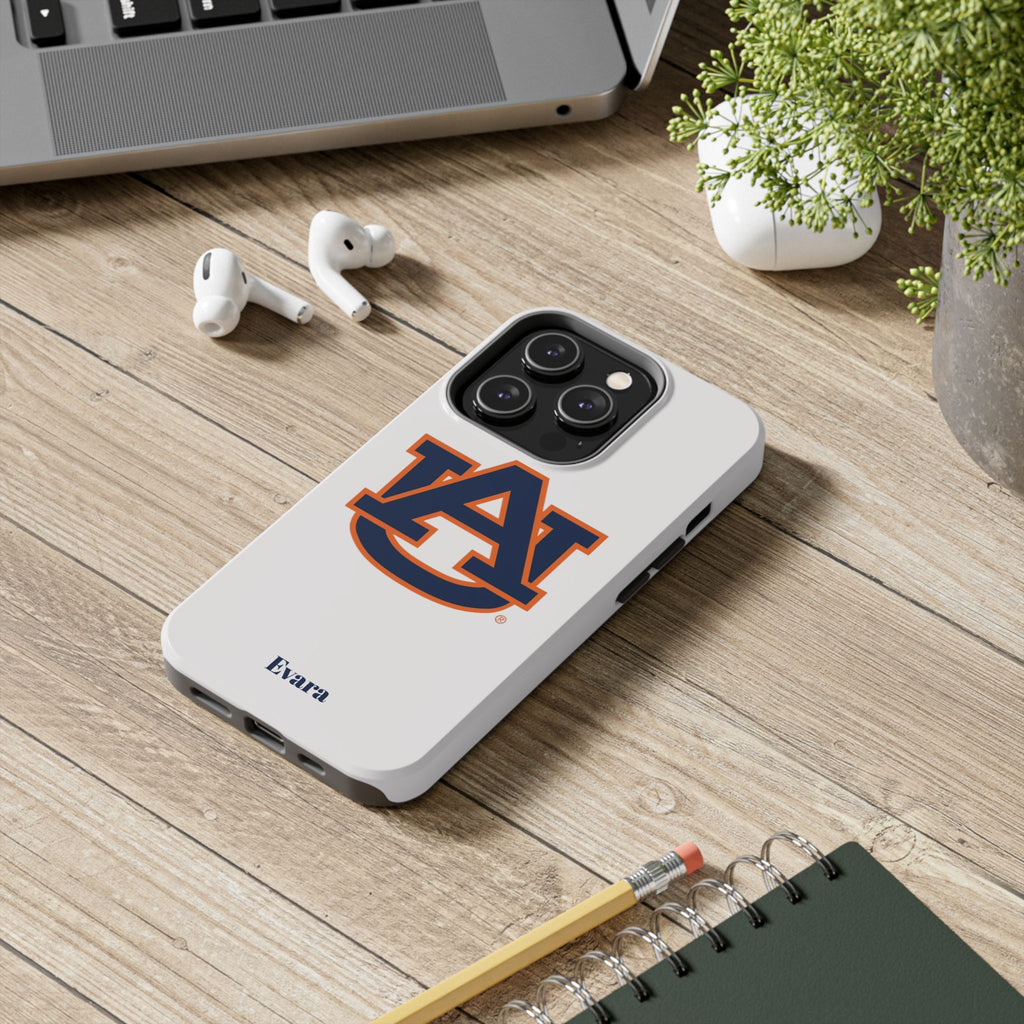 Auburn Tigers Phone Case