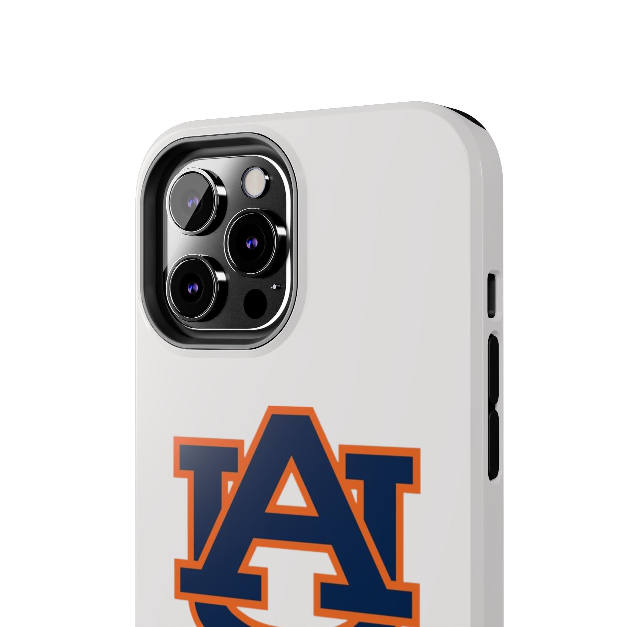 Auburn Tigers Phone Case