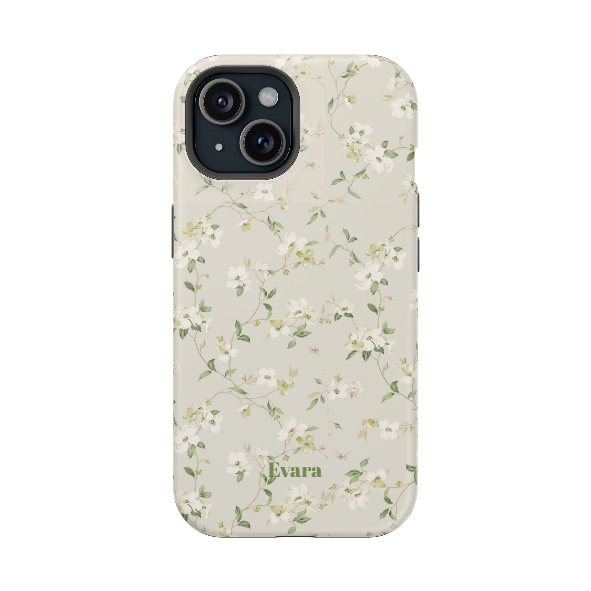 Terry Dogwood Phone Case- Magsafe
