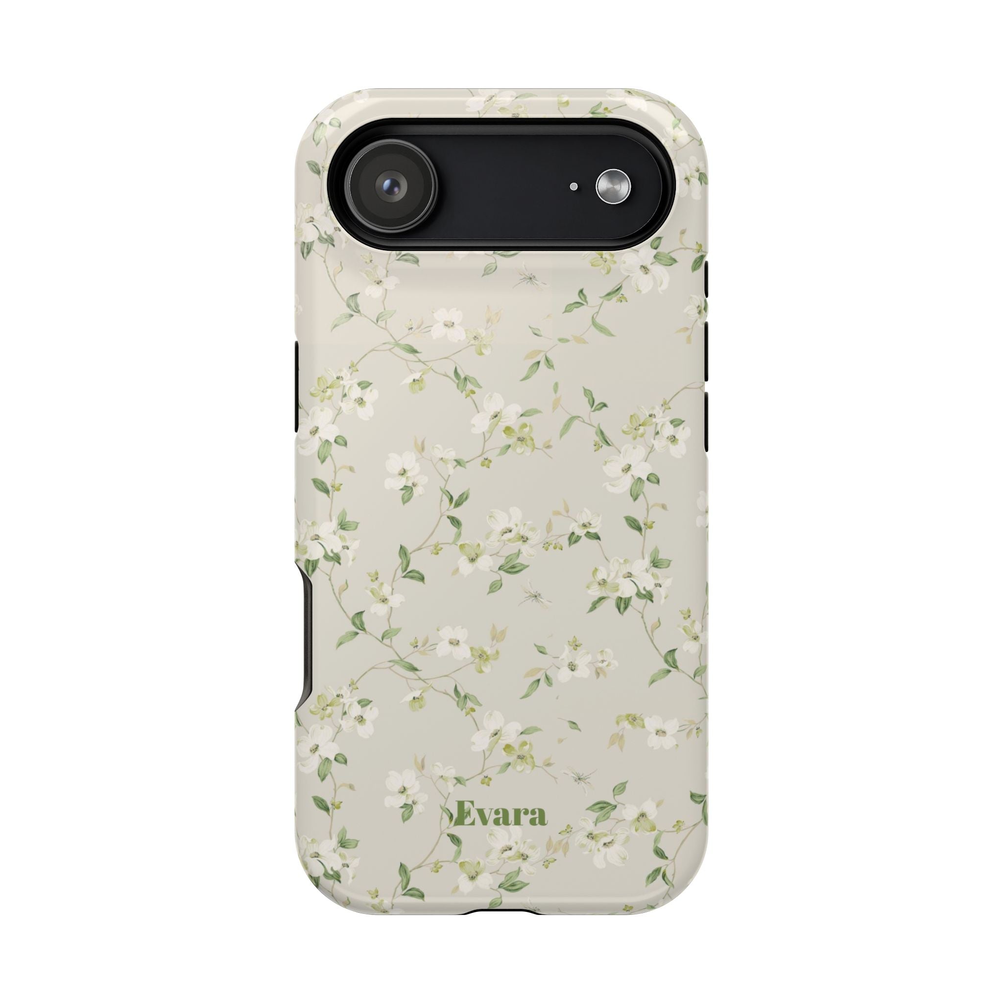 Terry Dogwood Phone Case- Magsafe