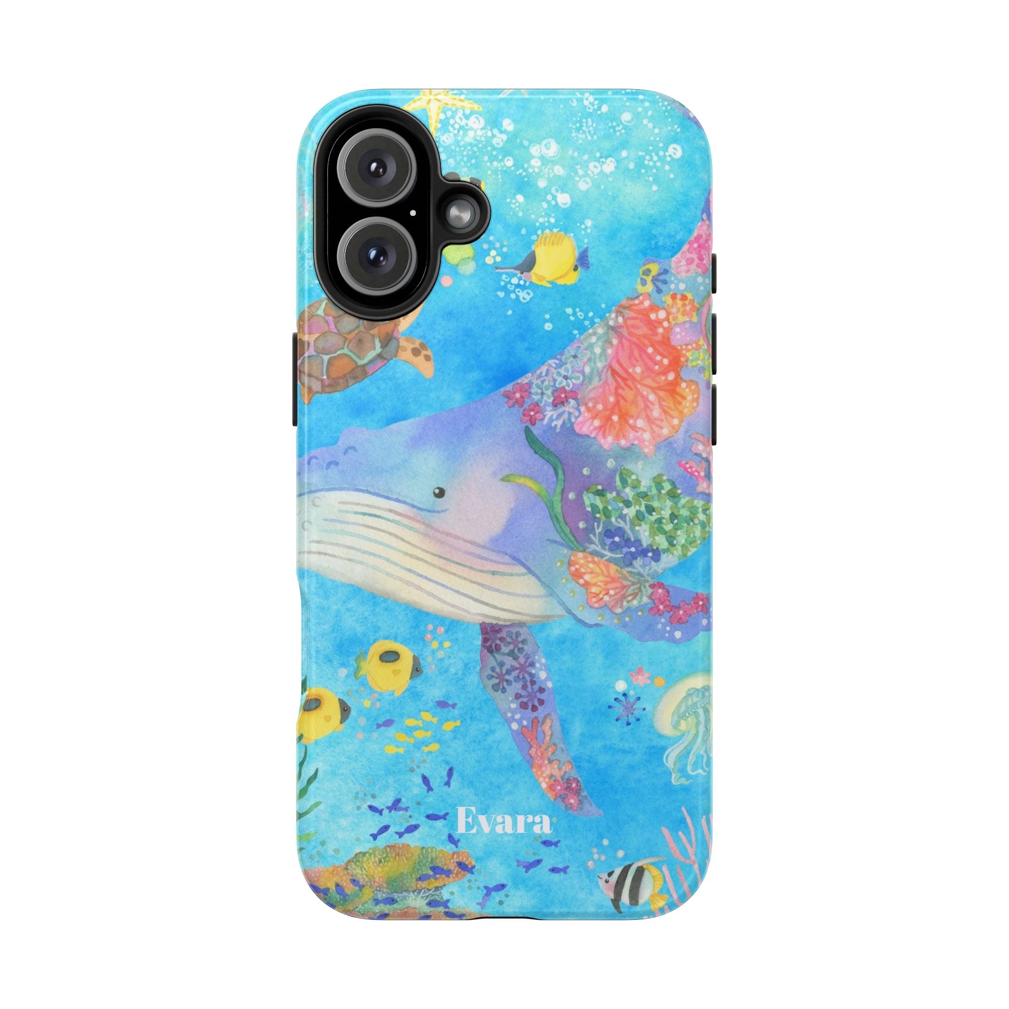 Ocean Life Phone Case