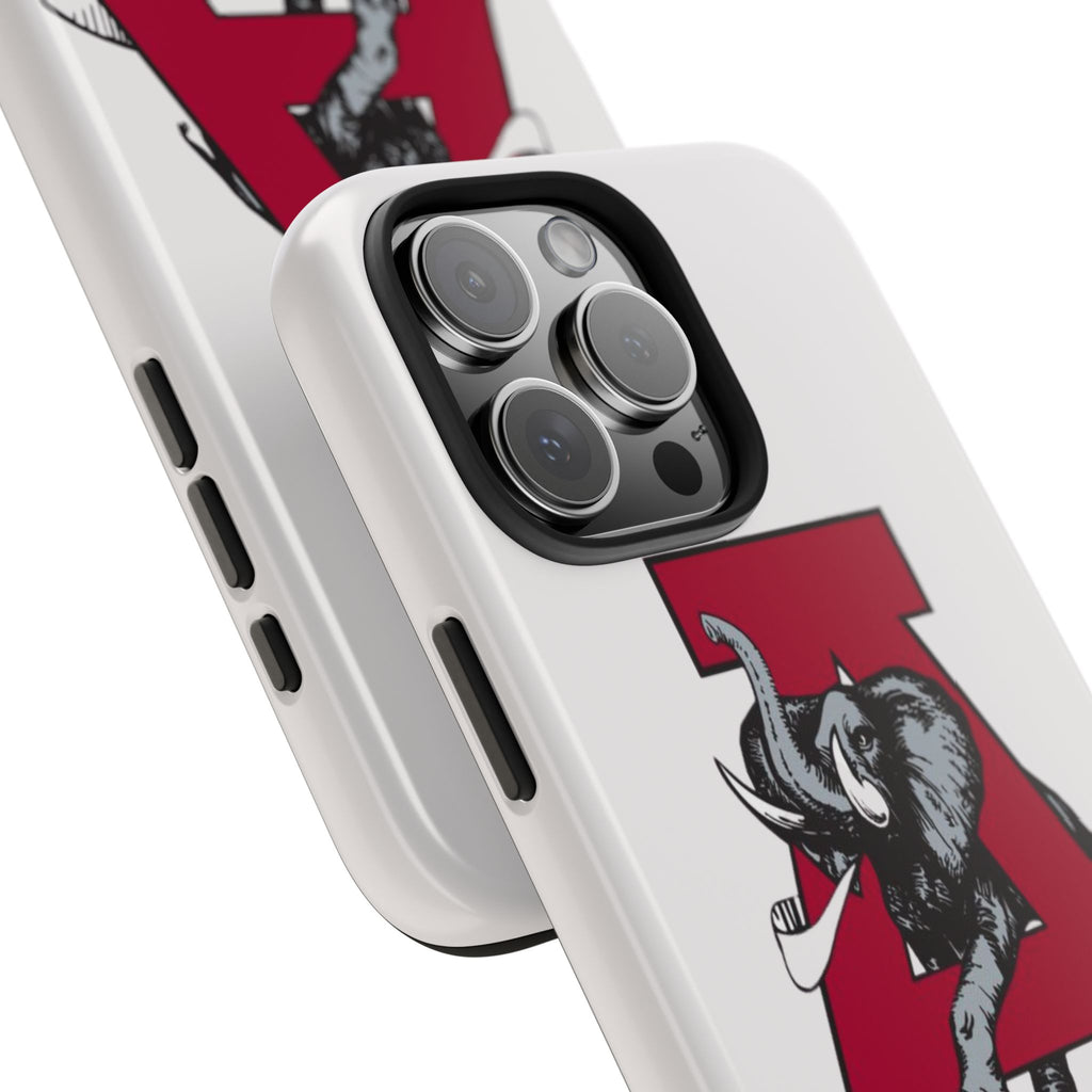 Alabama Crimson Tide Phone Case