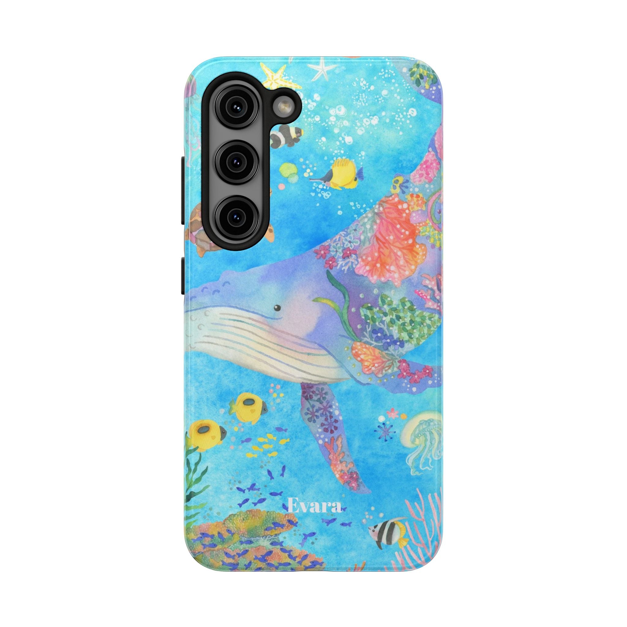 Ocean Life Phone Case