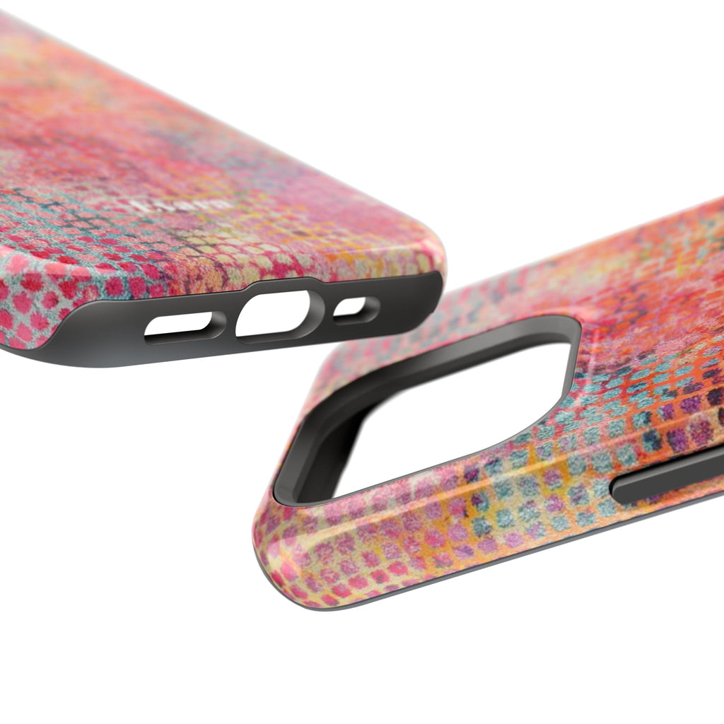 Cotton Candy Phone Case- Magsafe