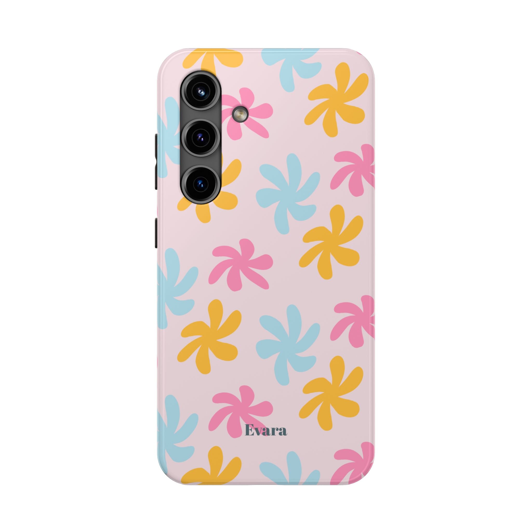 Pastel Daisy Phone Case