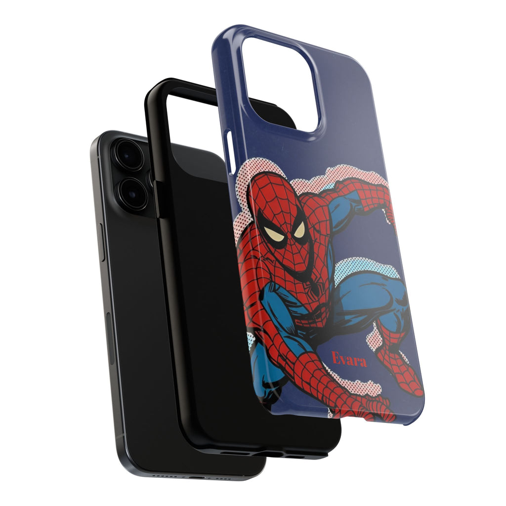 Spiderman Phone Case
