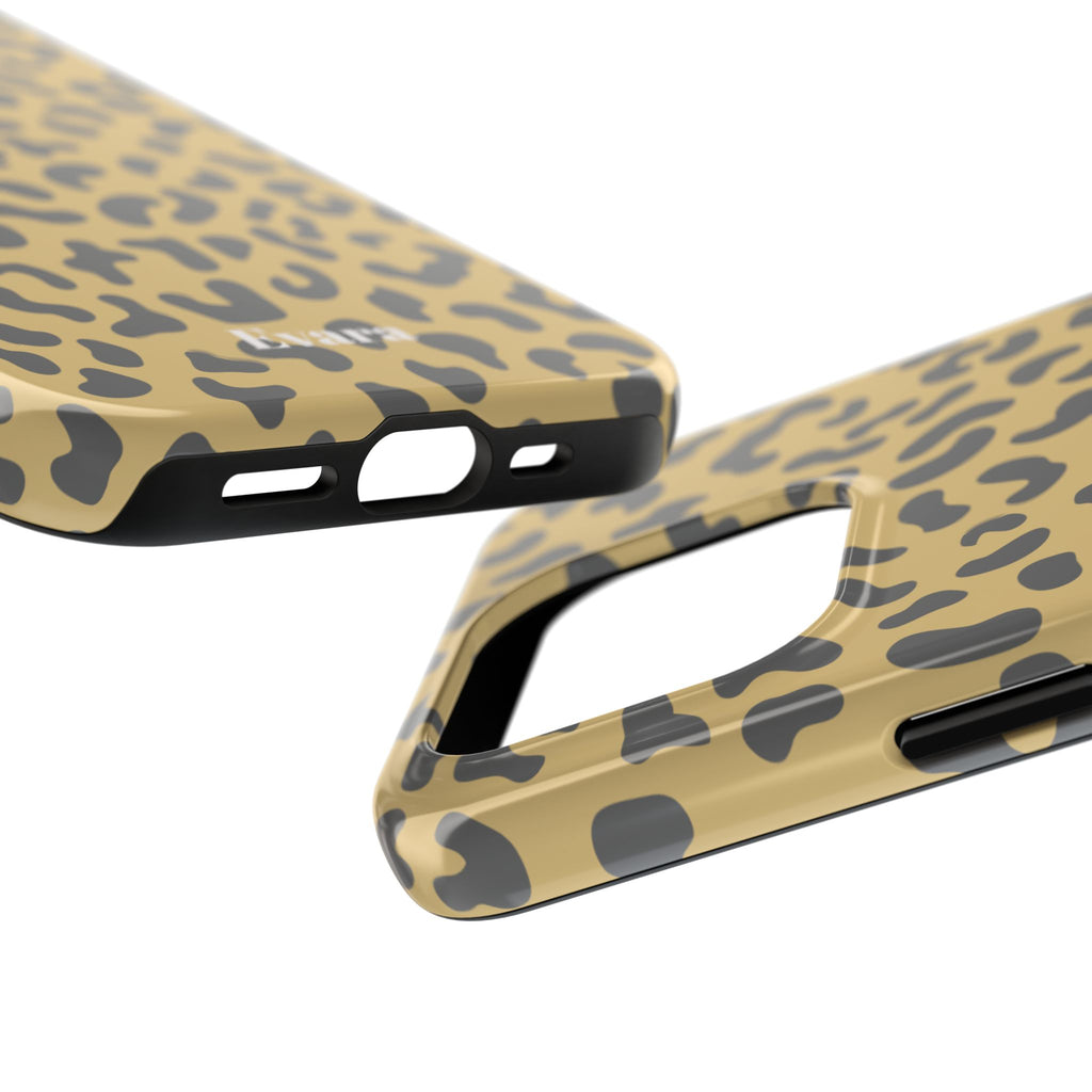 Leopard Print Phone Case