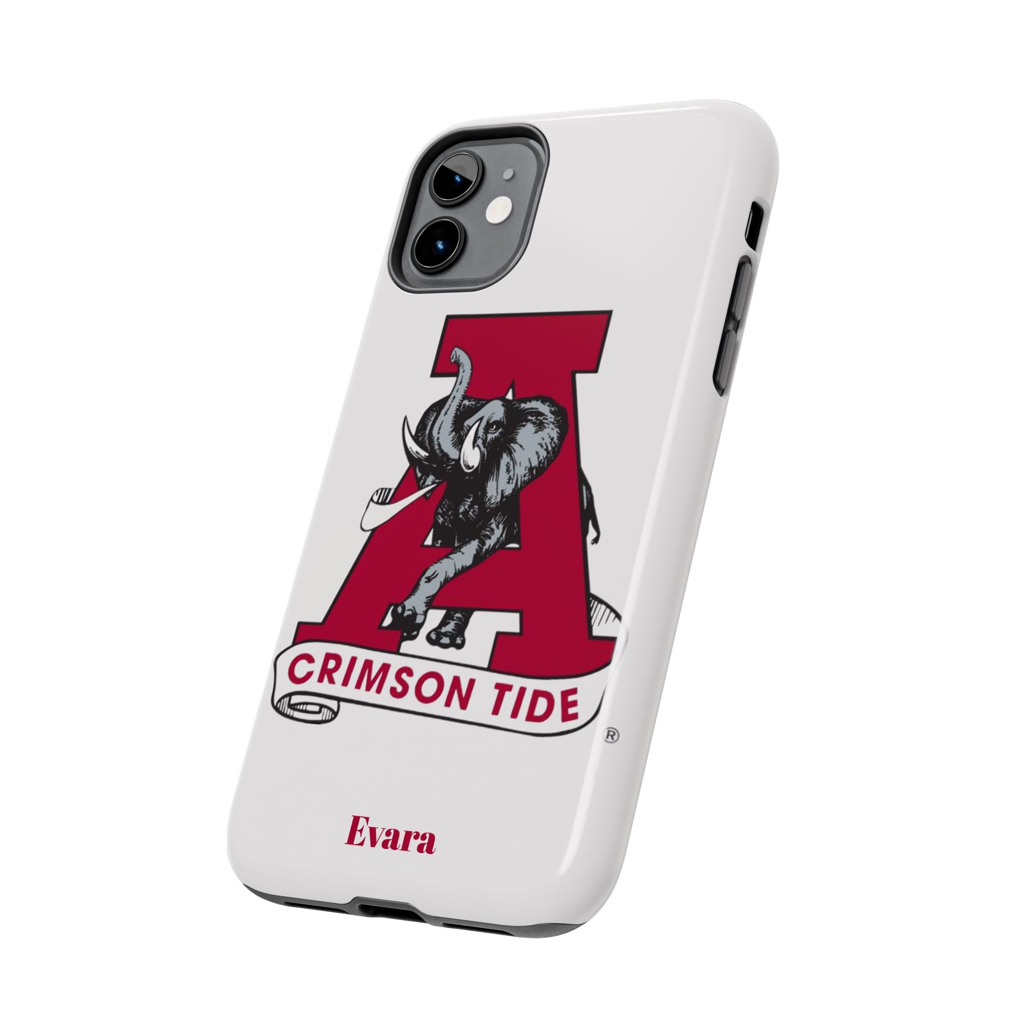 Alabama Crimson Tide Phone Case